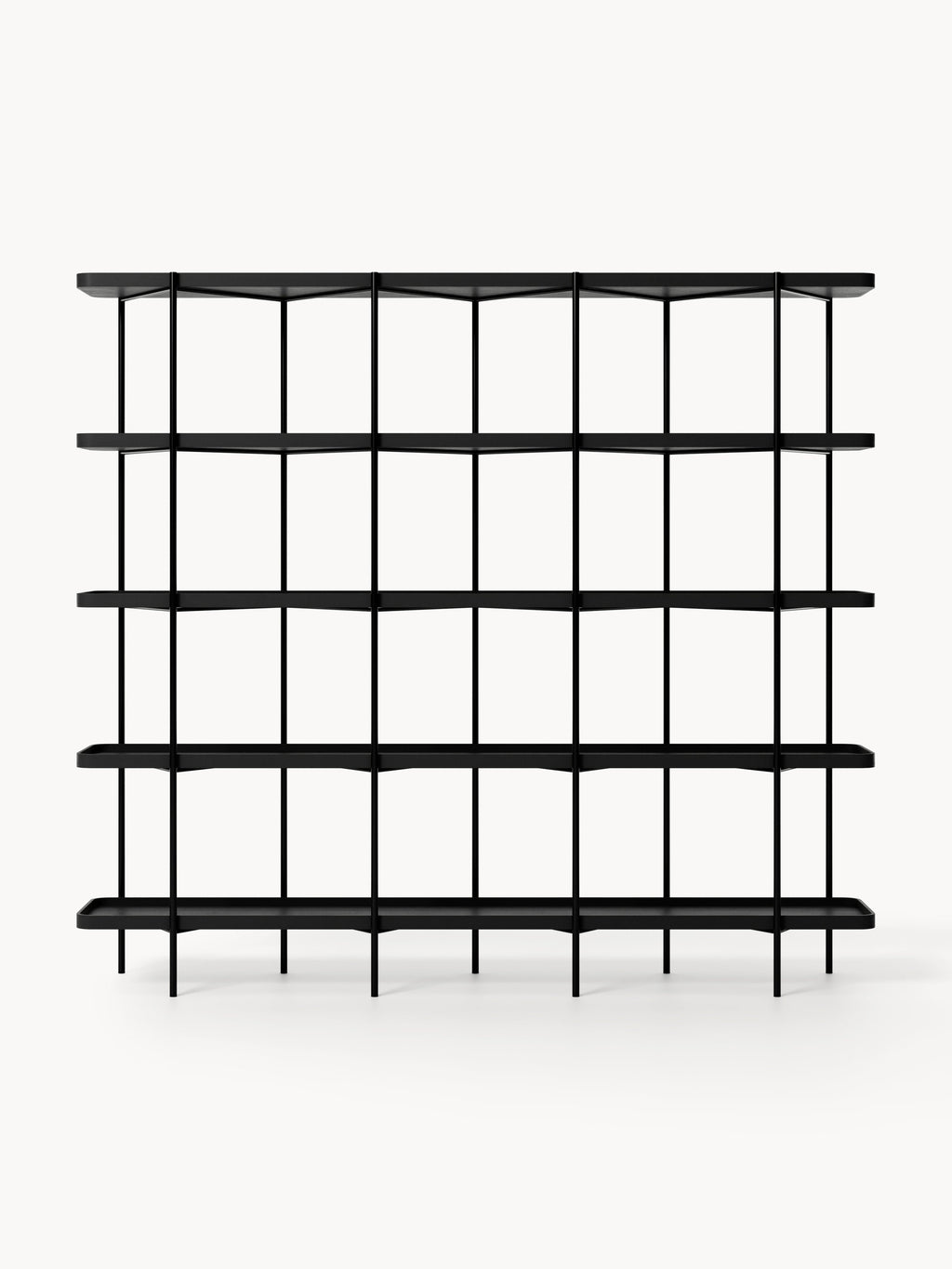 Renee Large Shelving Unit