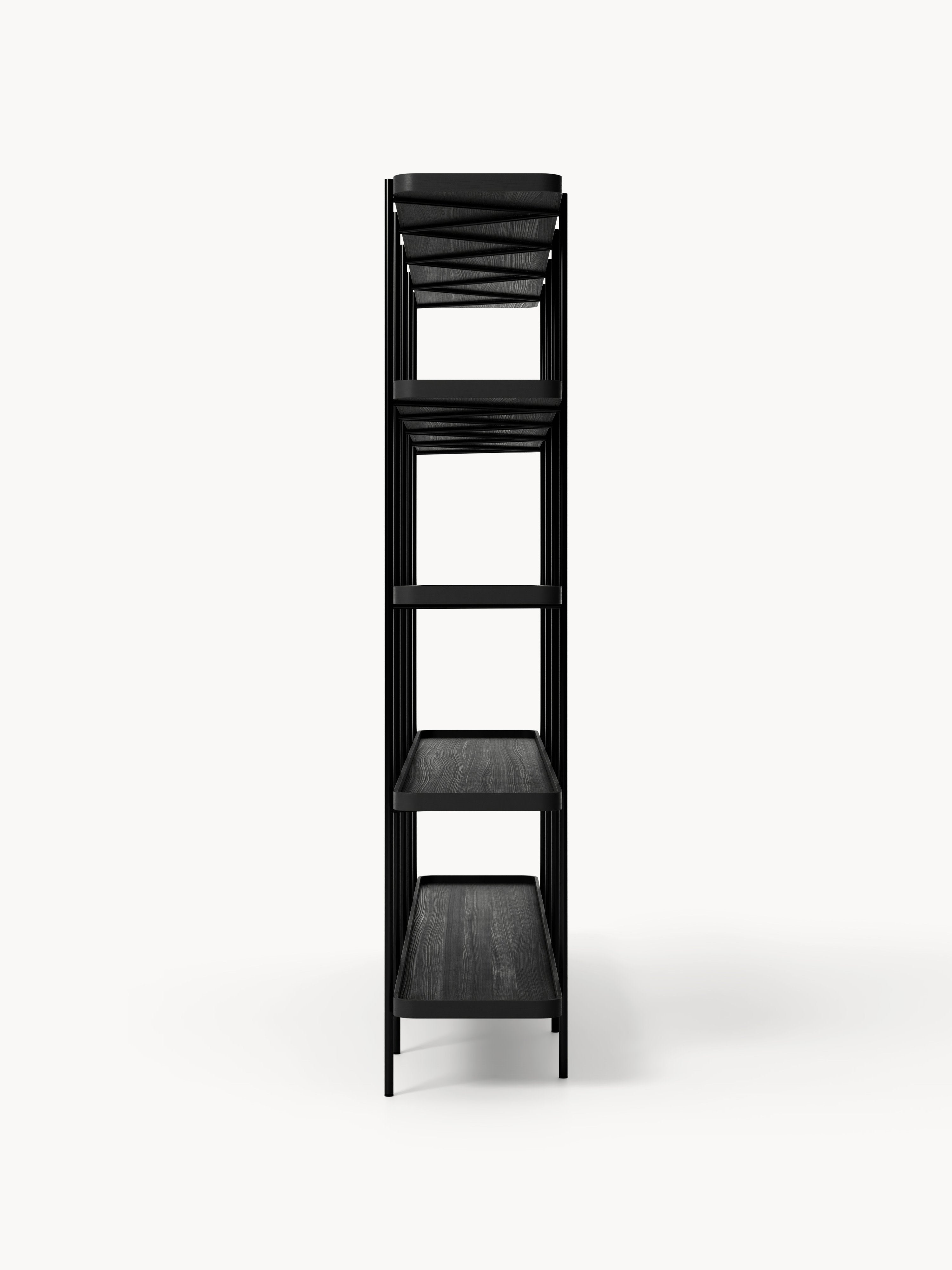 Renee Large Shelving Unit