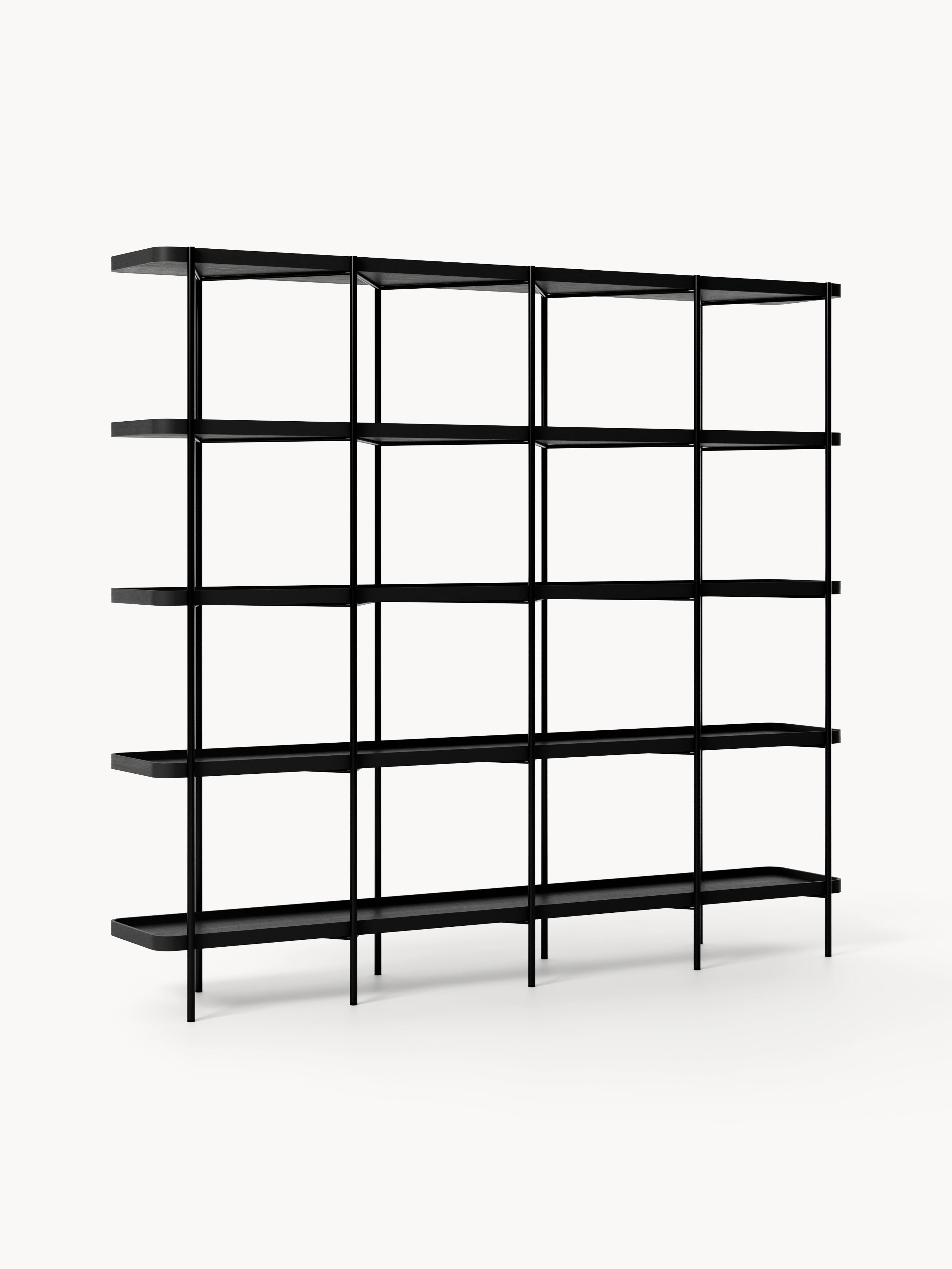 Renee Large Shelving Unit