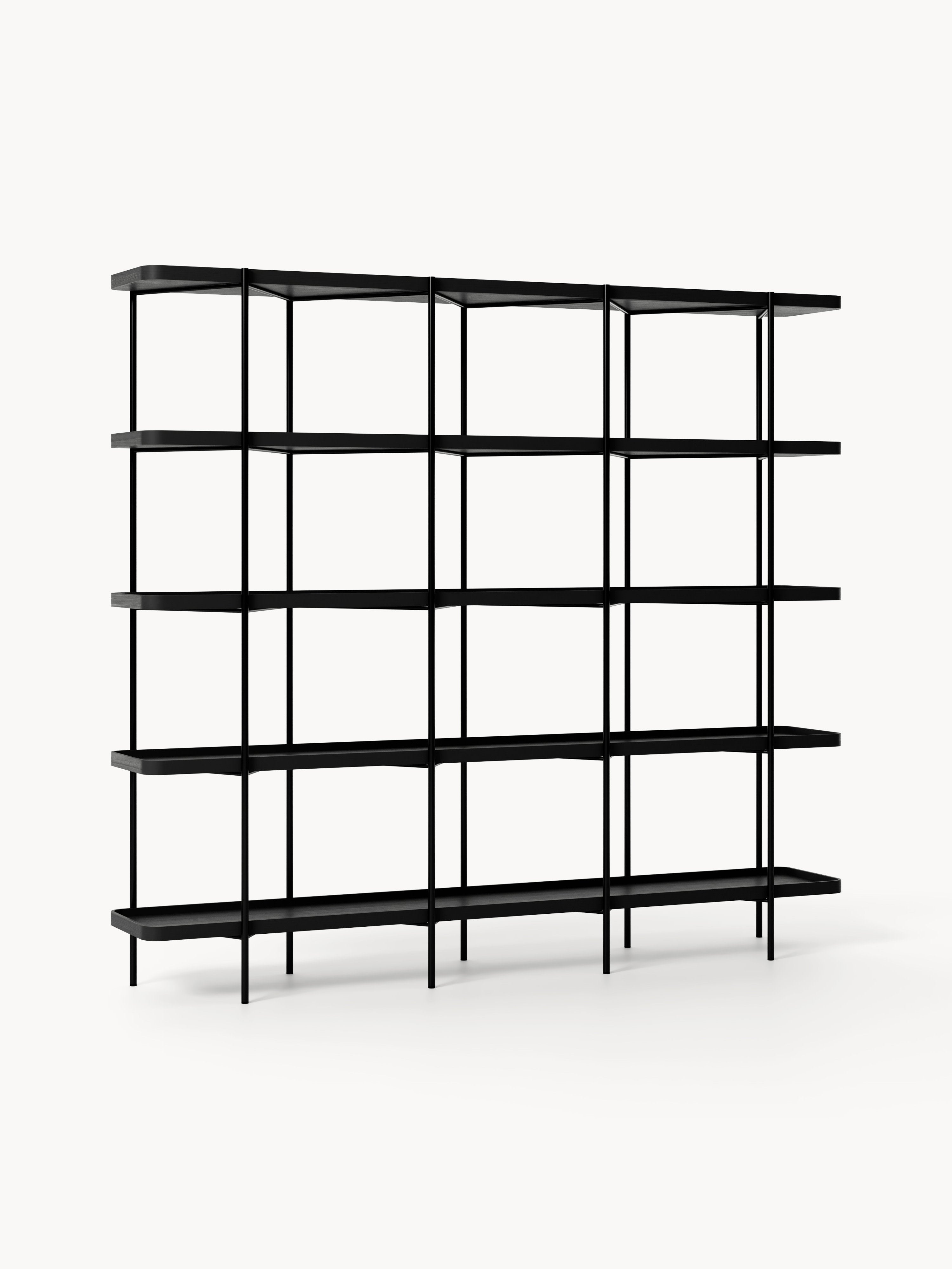 Renee Large Shelving Unit