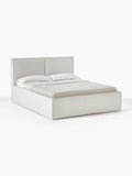 Gallery image 1 - Upholstered Bed Dream with Storage Space