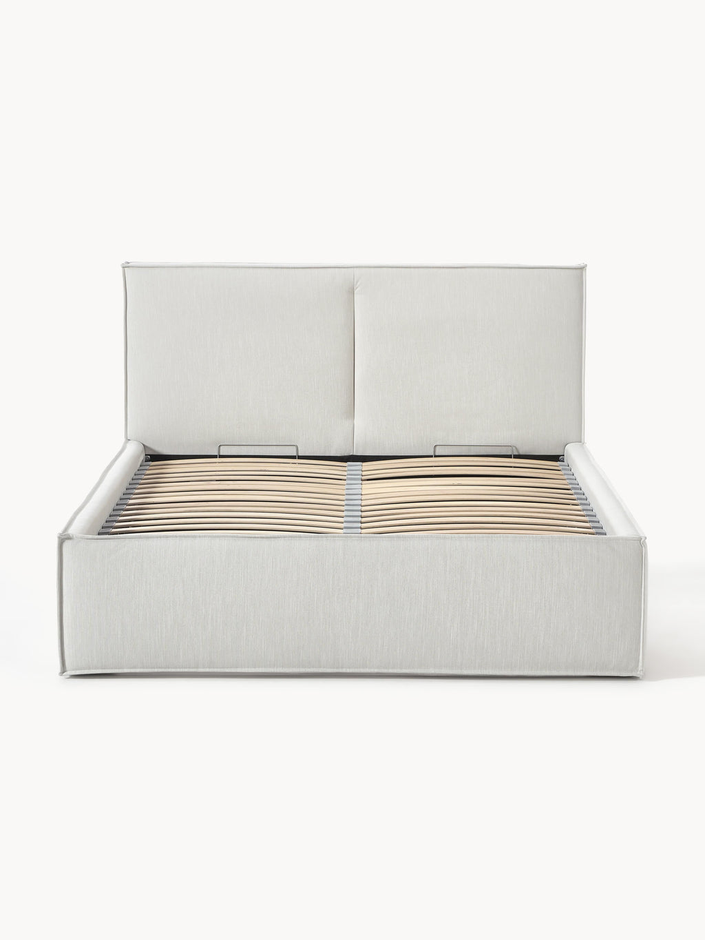Dream Upholstered Bed with Storage Space