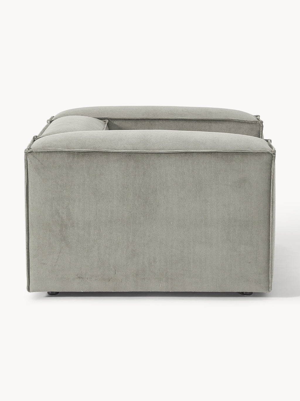 Lennon Corduroy Armchair