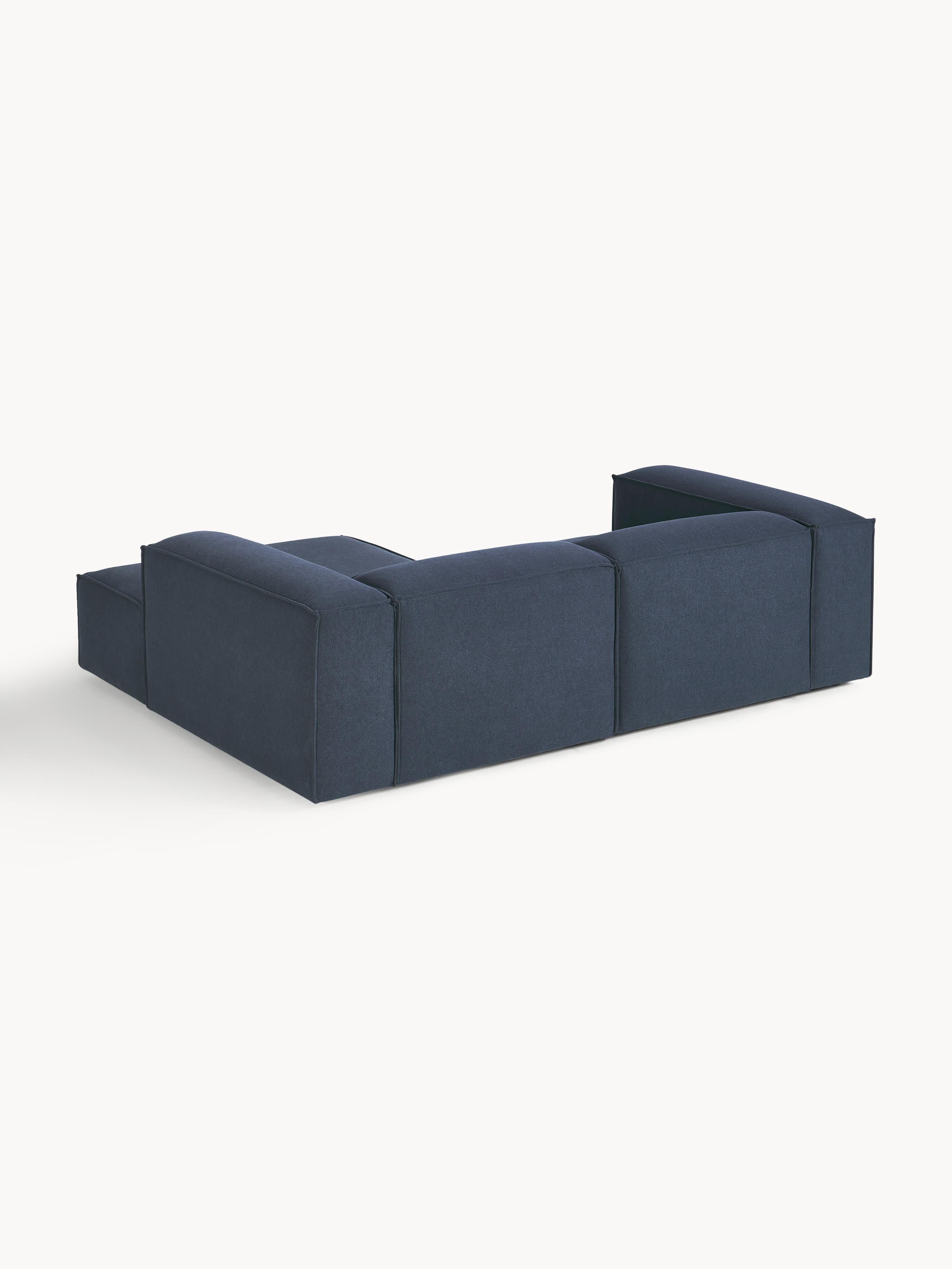 Lennon Modular Corner Sofa (3-seater)