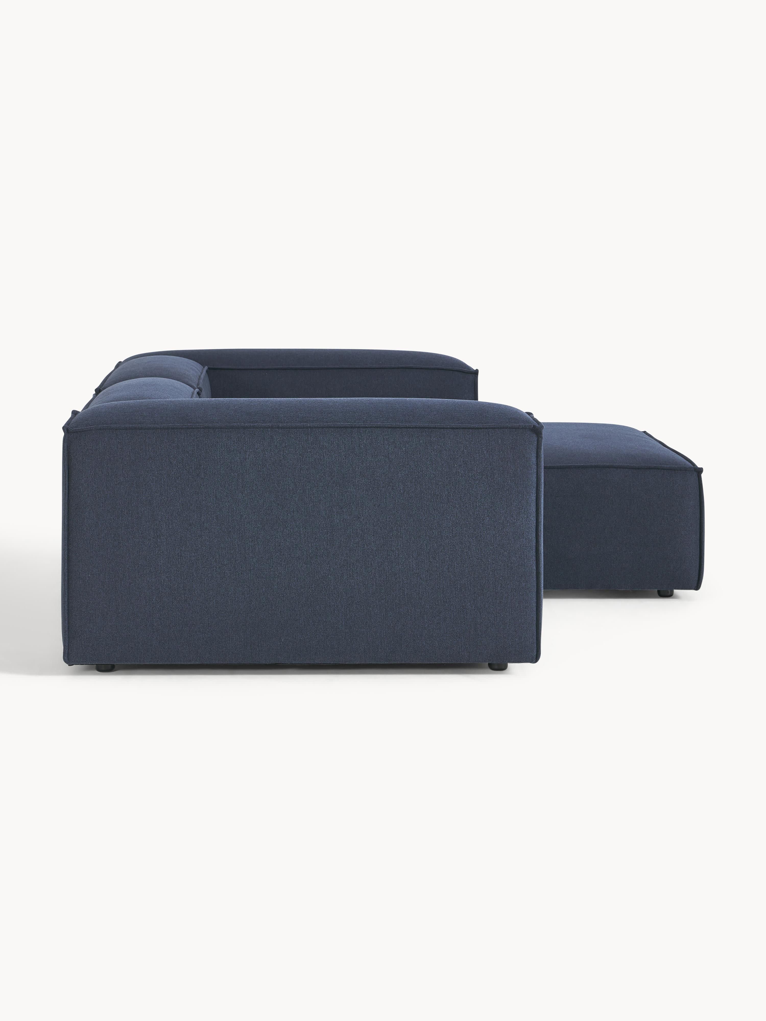 Lennon Modular Corner Sofa (3-seater)