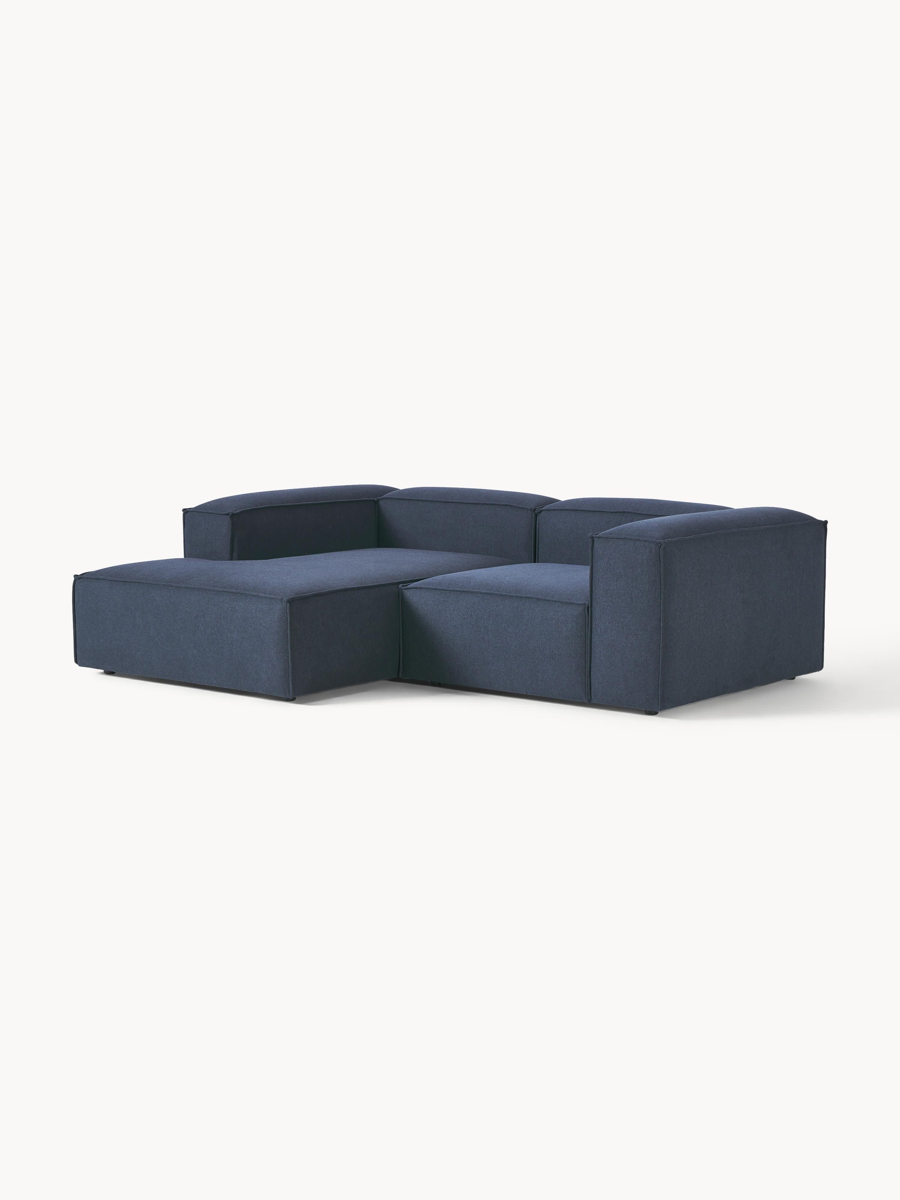 Lennon Modular Corner Sofa (3-seater)