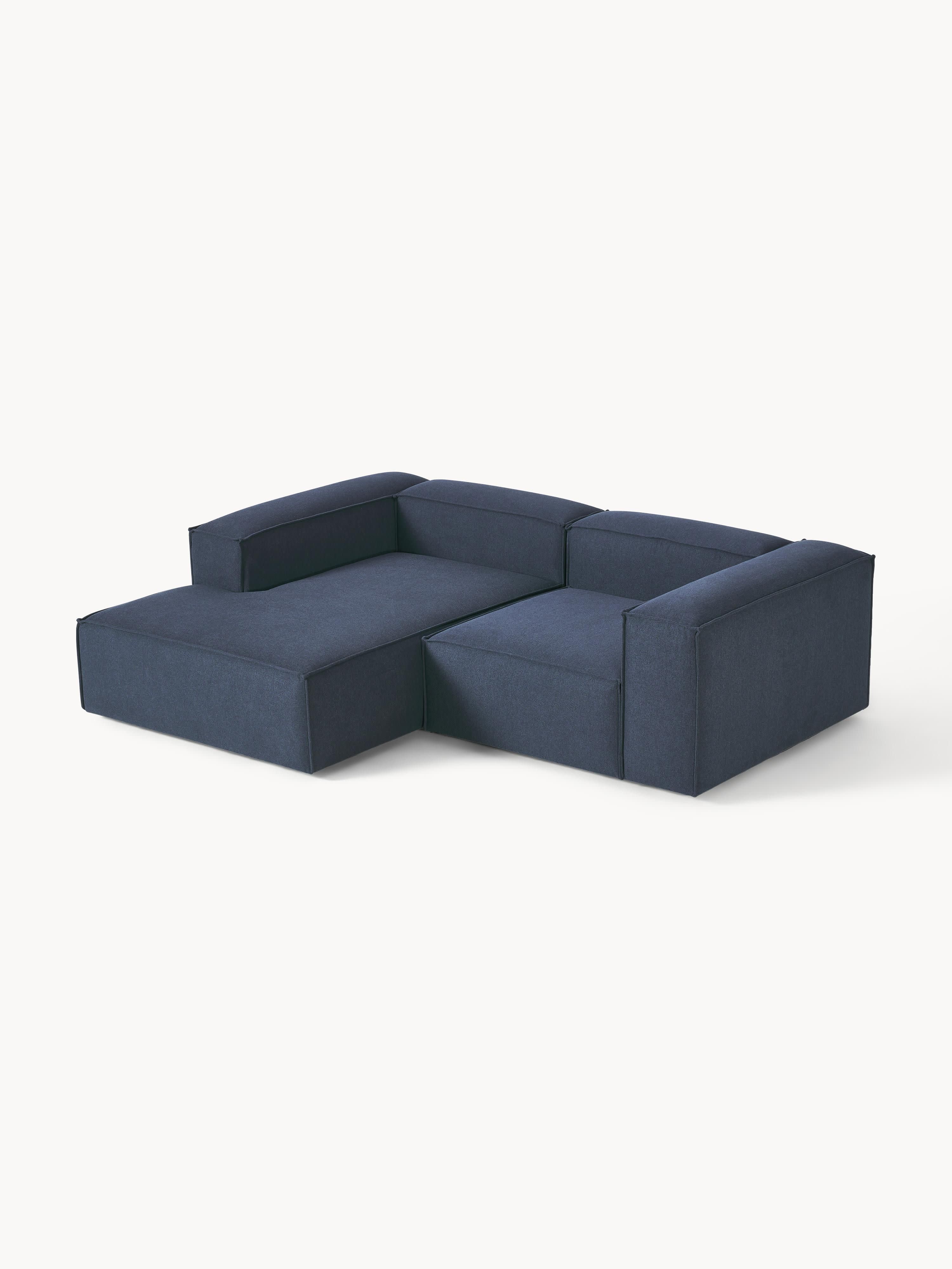 Lennon Modular Corner Sofa (3-seater)