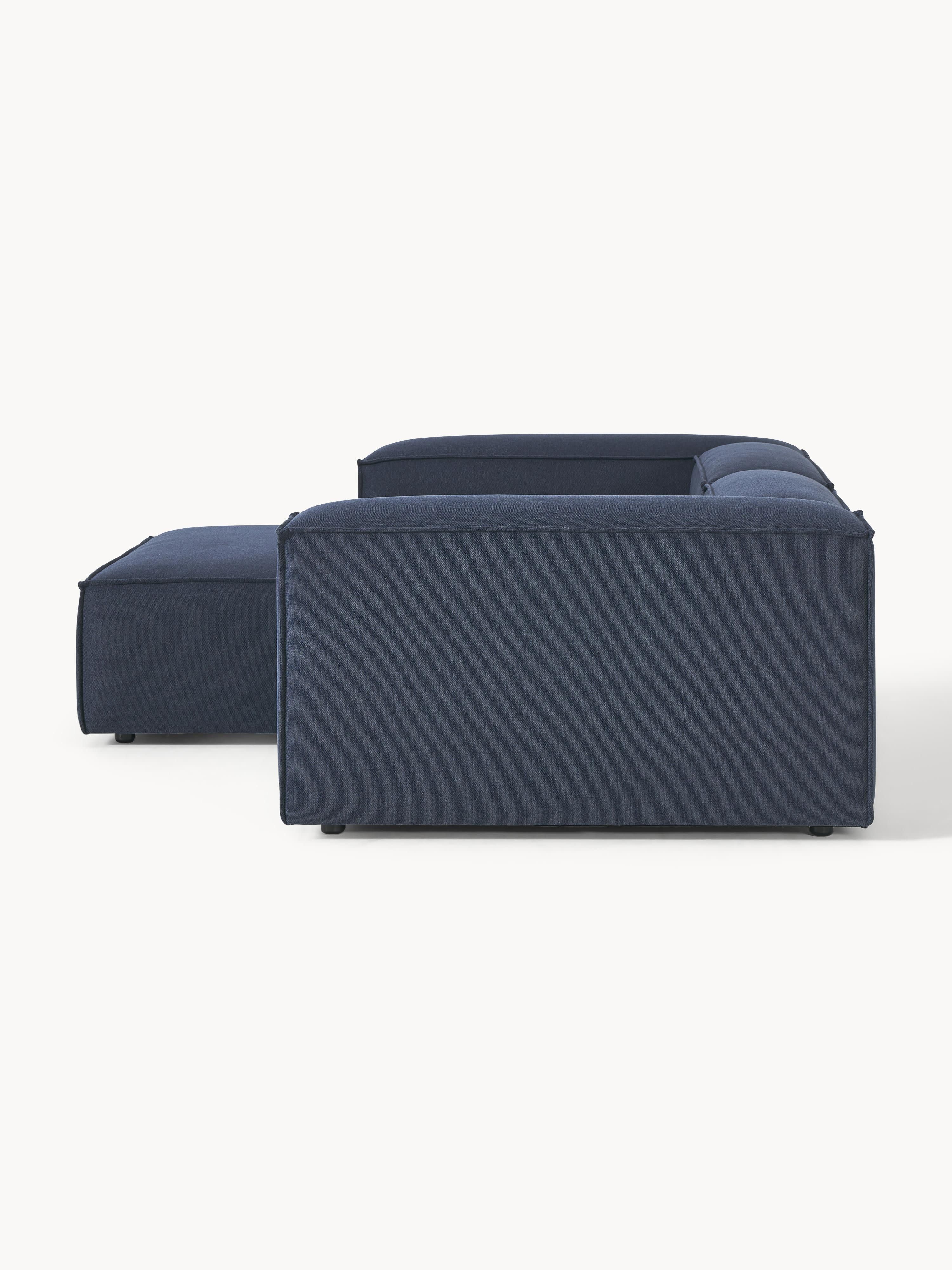 Lennon Modular Corner Sofa (3-seater)