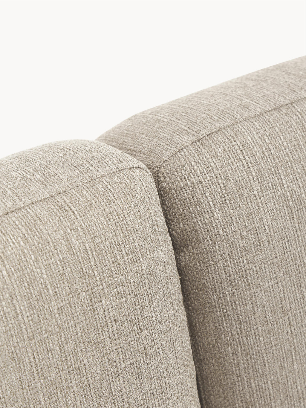 Fluente Corner Sofa