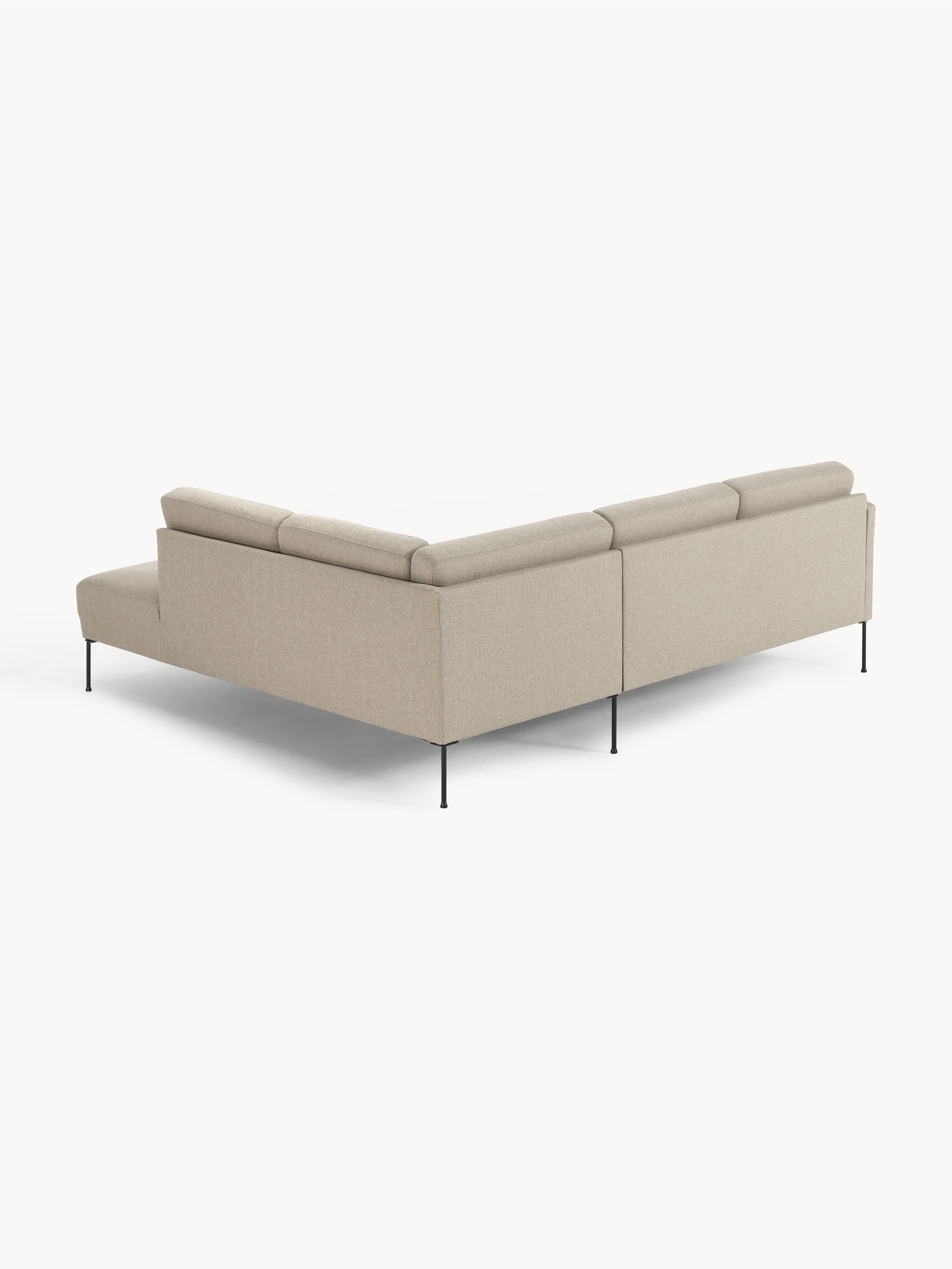 Fluente Corner Sofa