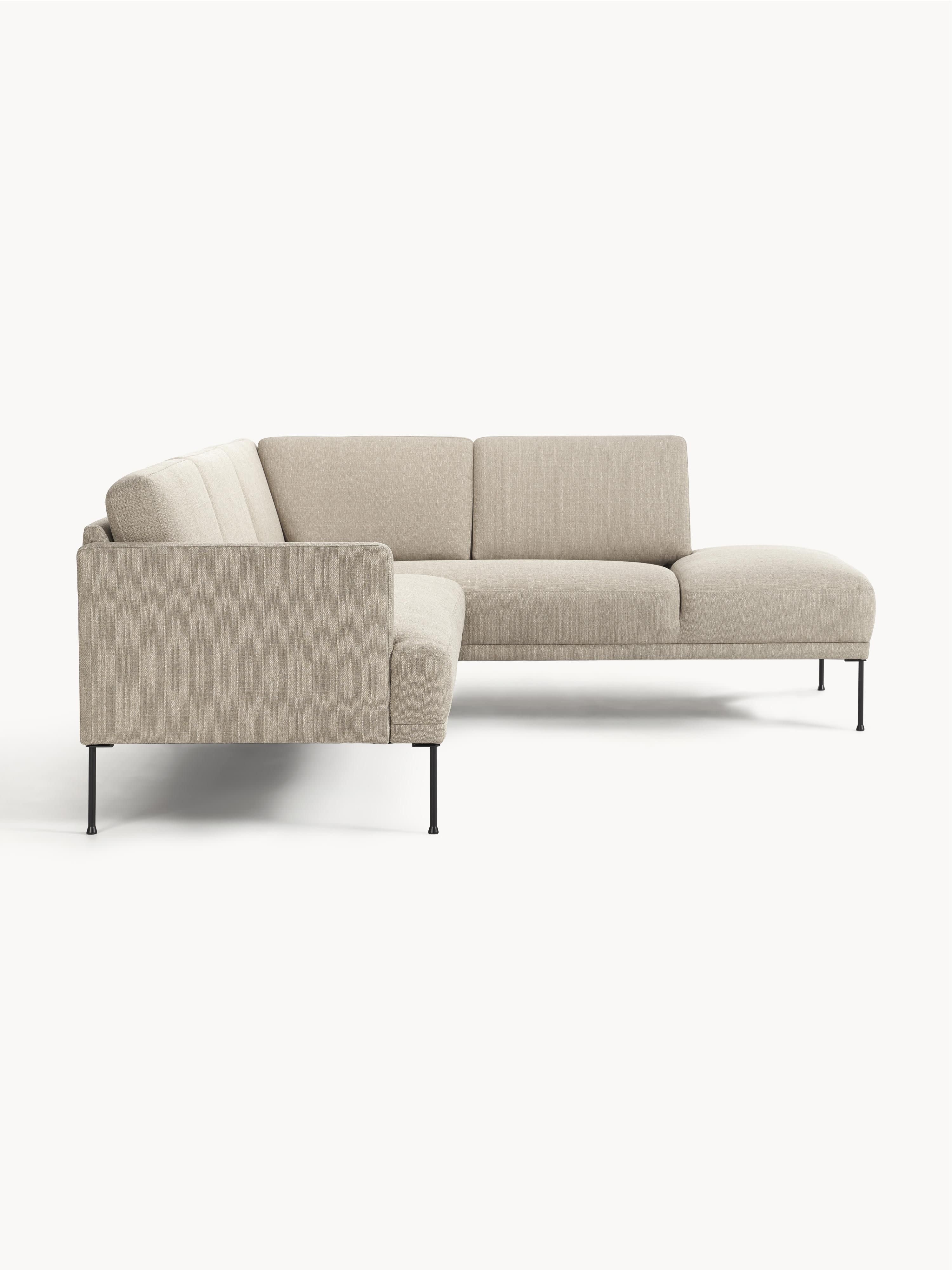 Fluente Corner Sofa