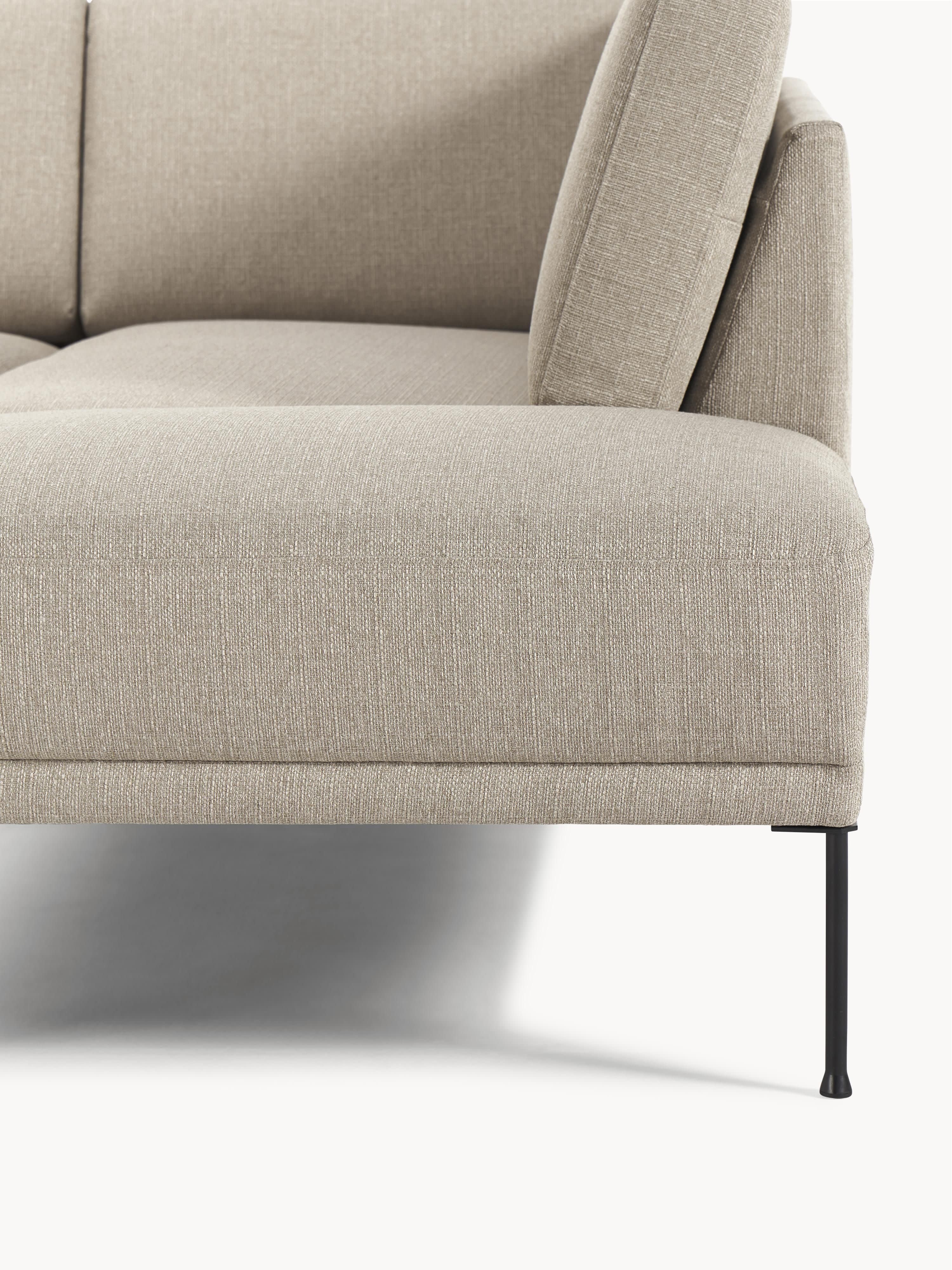 Fluente Corner Sofa