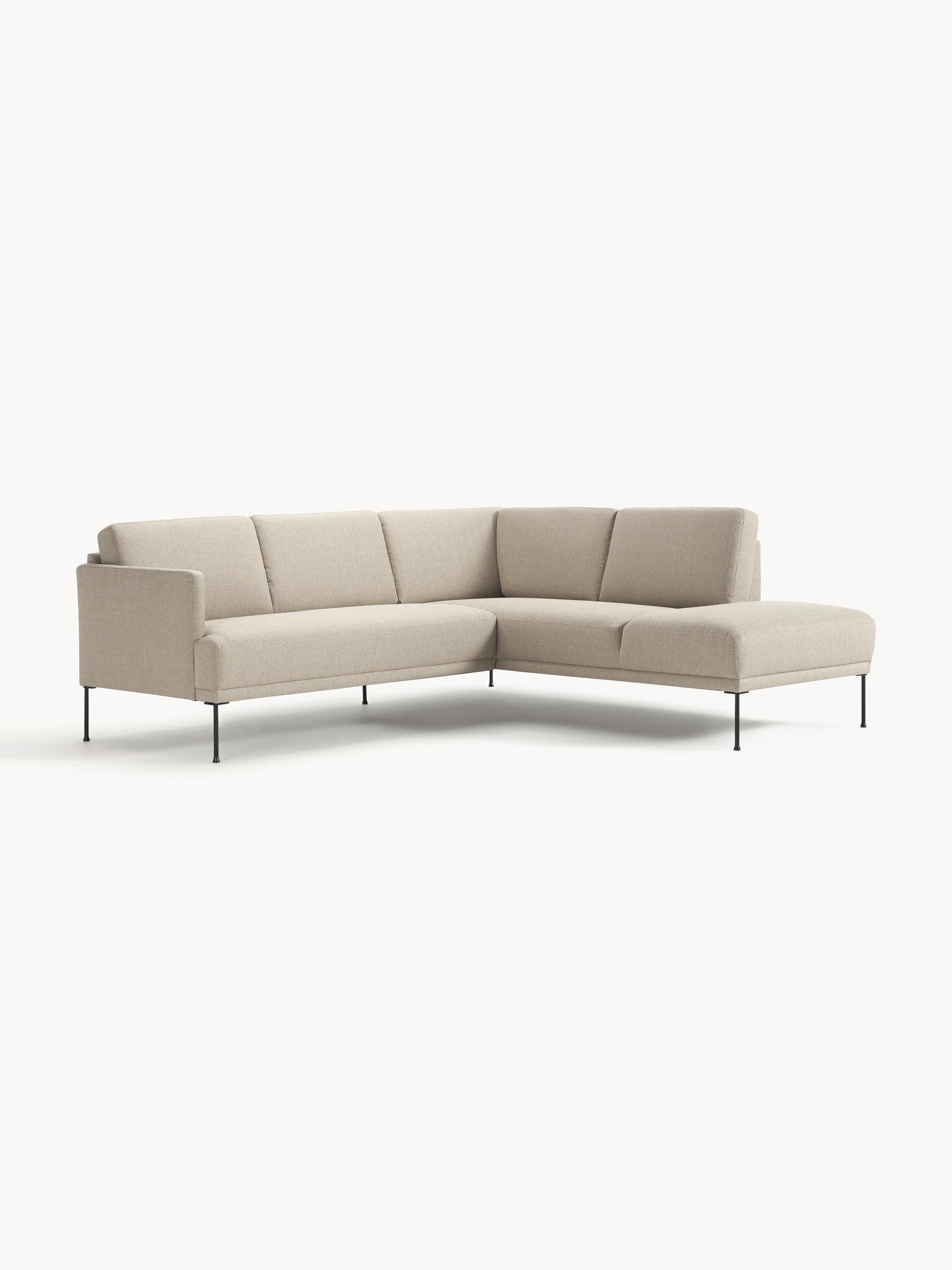 Fluente Corner Sofa