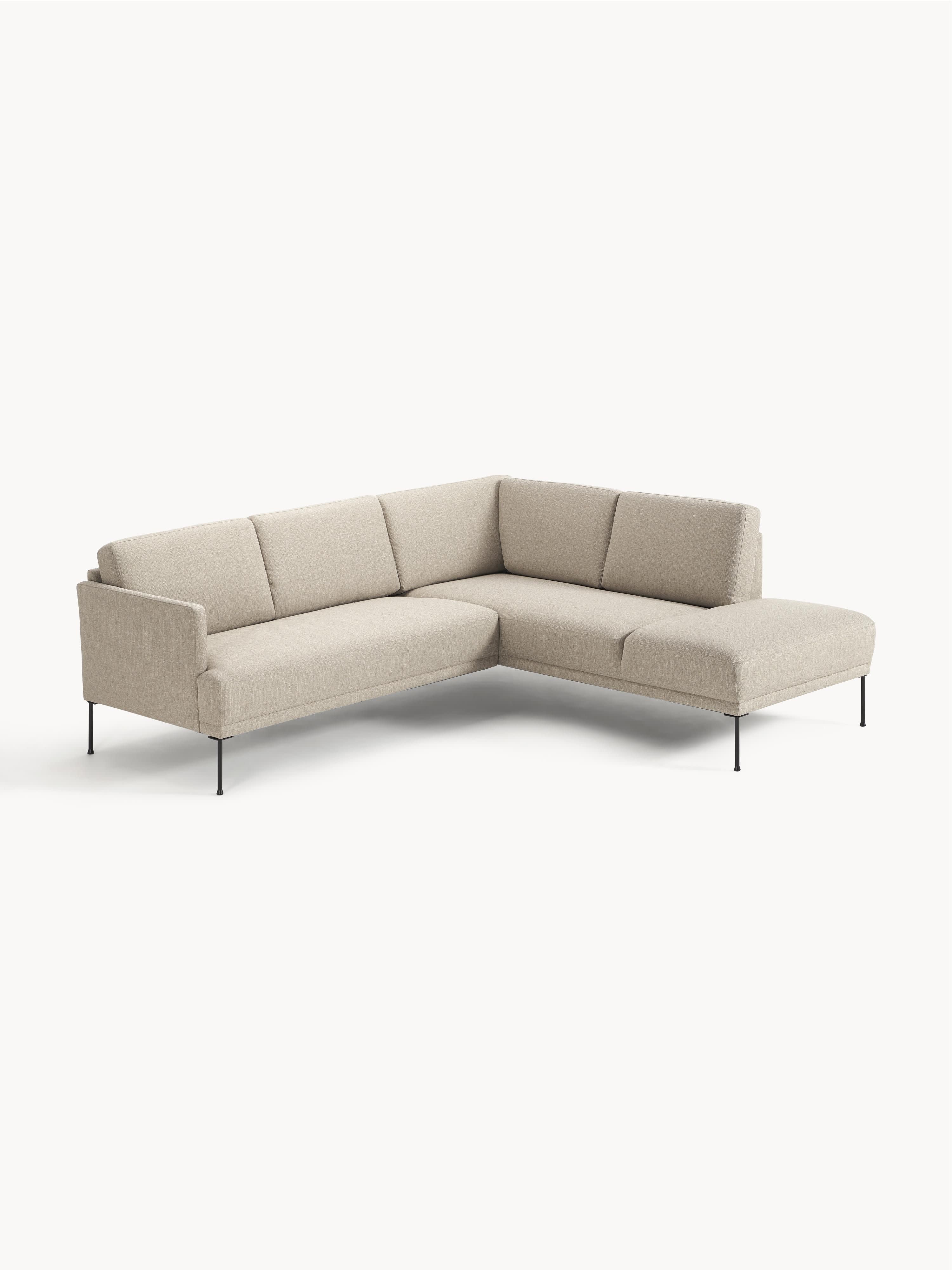 Fluente Corner Sofa