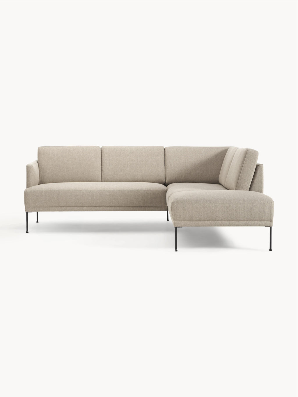 Gallery image 1 - Corner Sofa Fluente