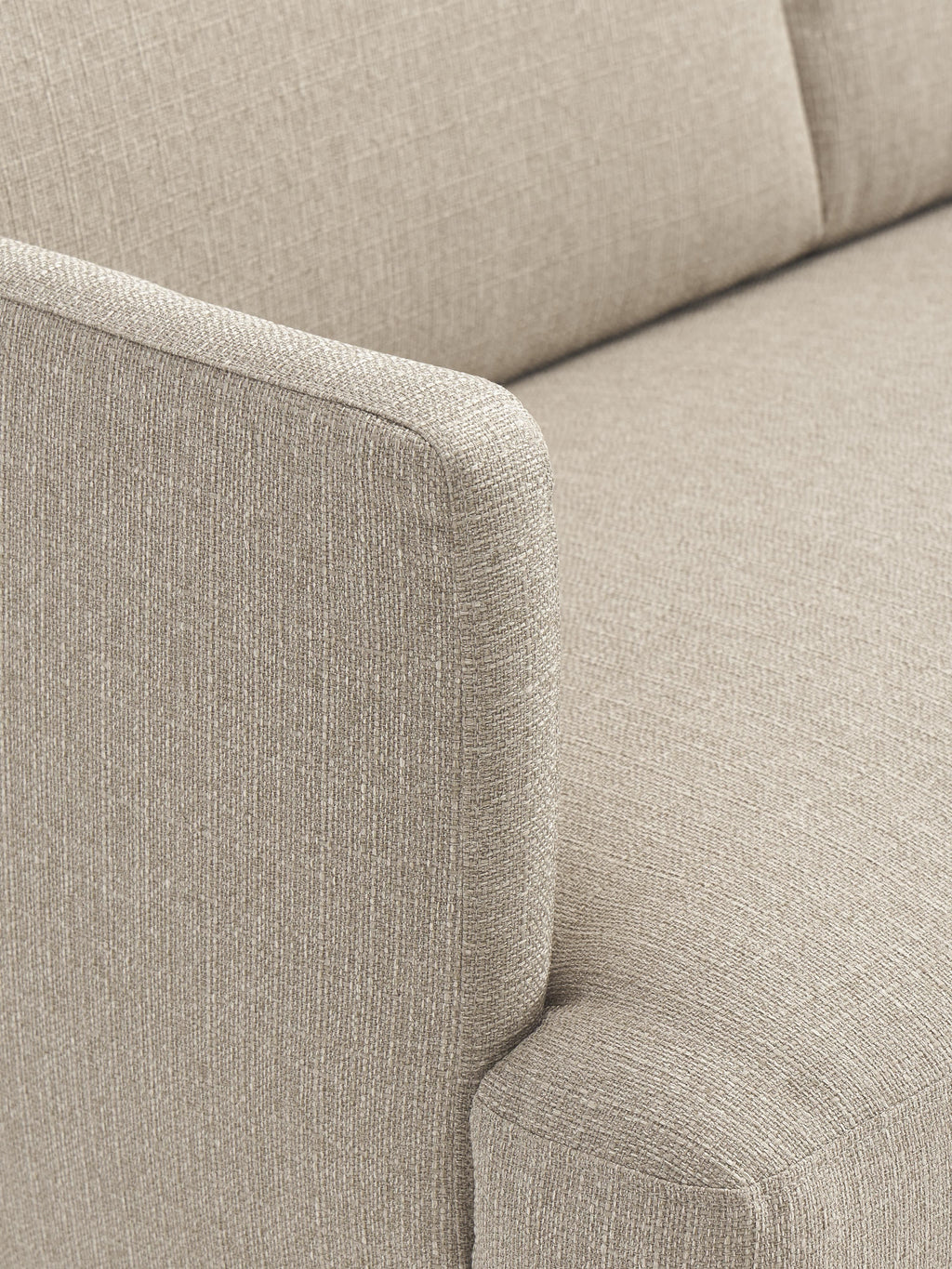 Fluente Corner Sofa