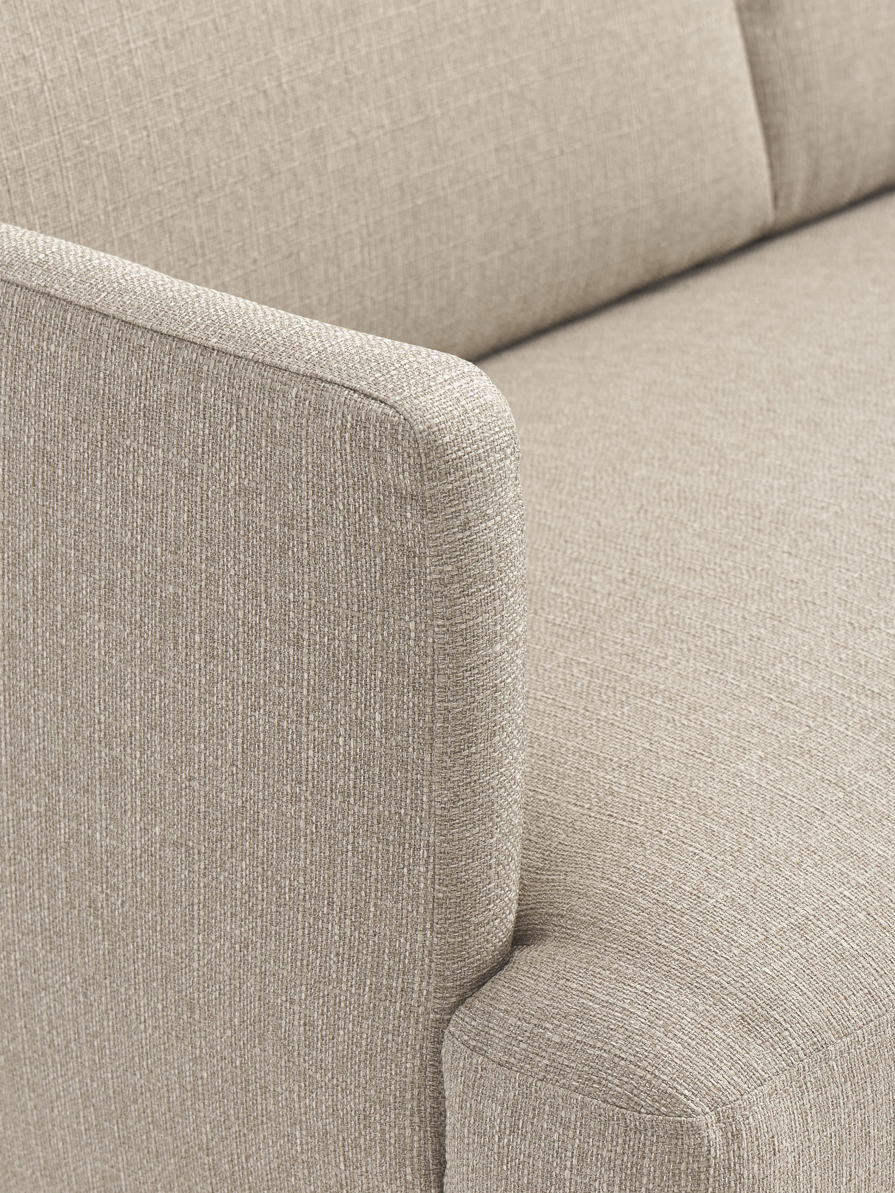 Fluente Corner Sofa