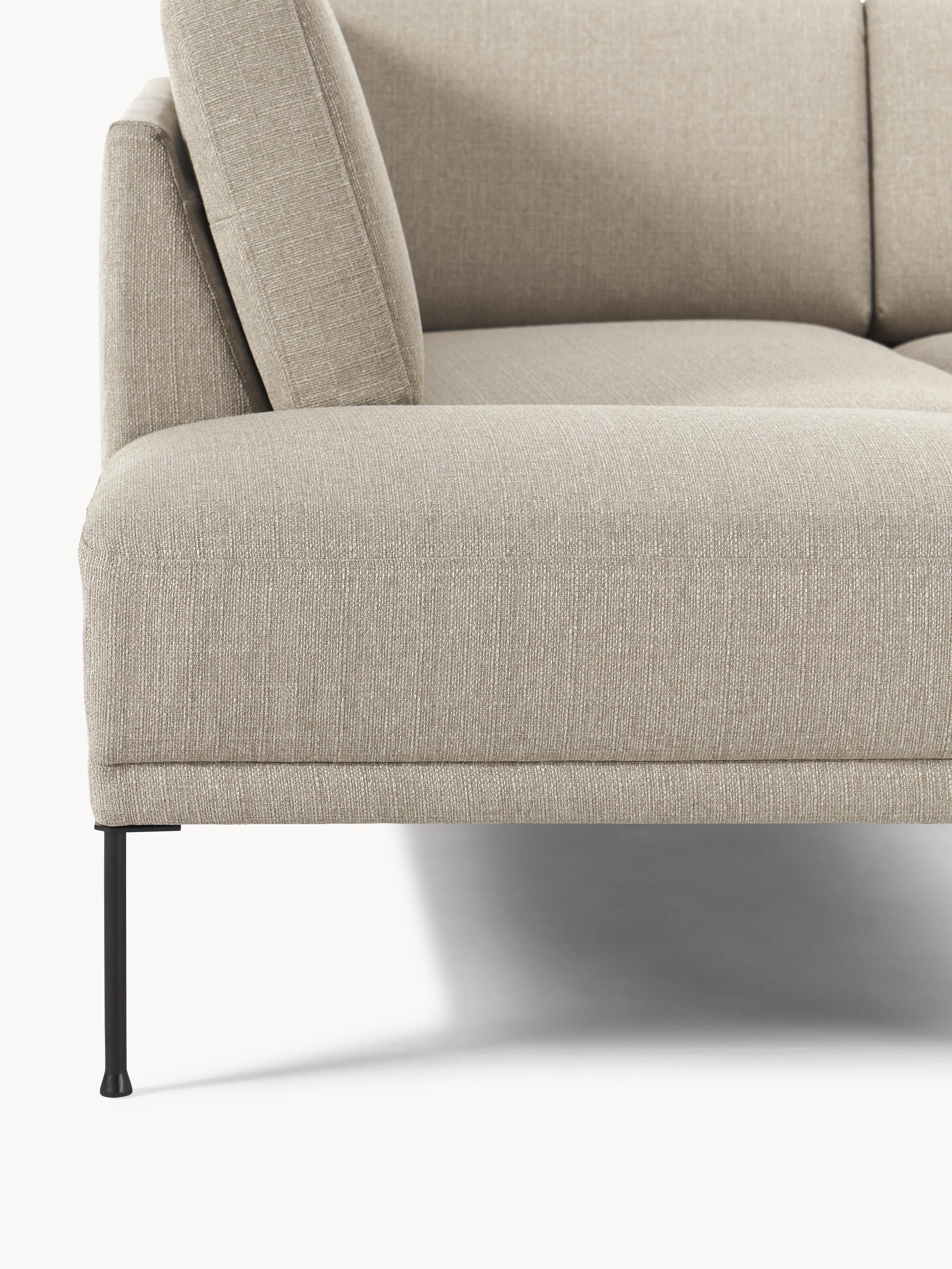 Fluente Corner Sofa