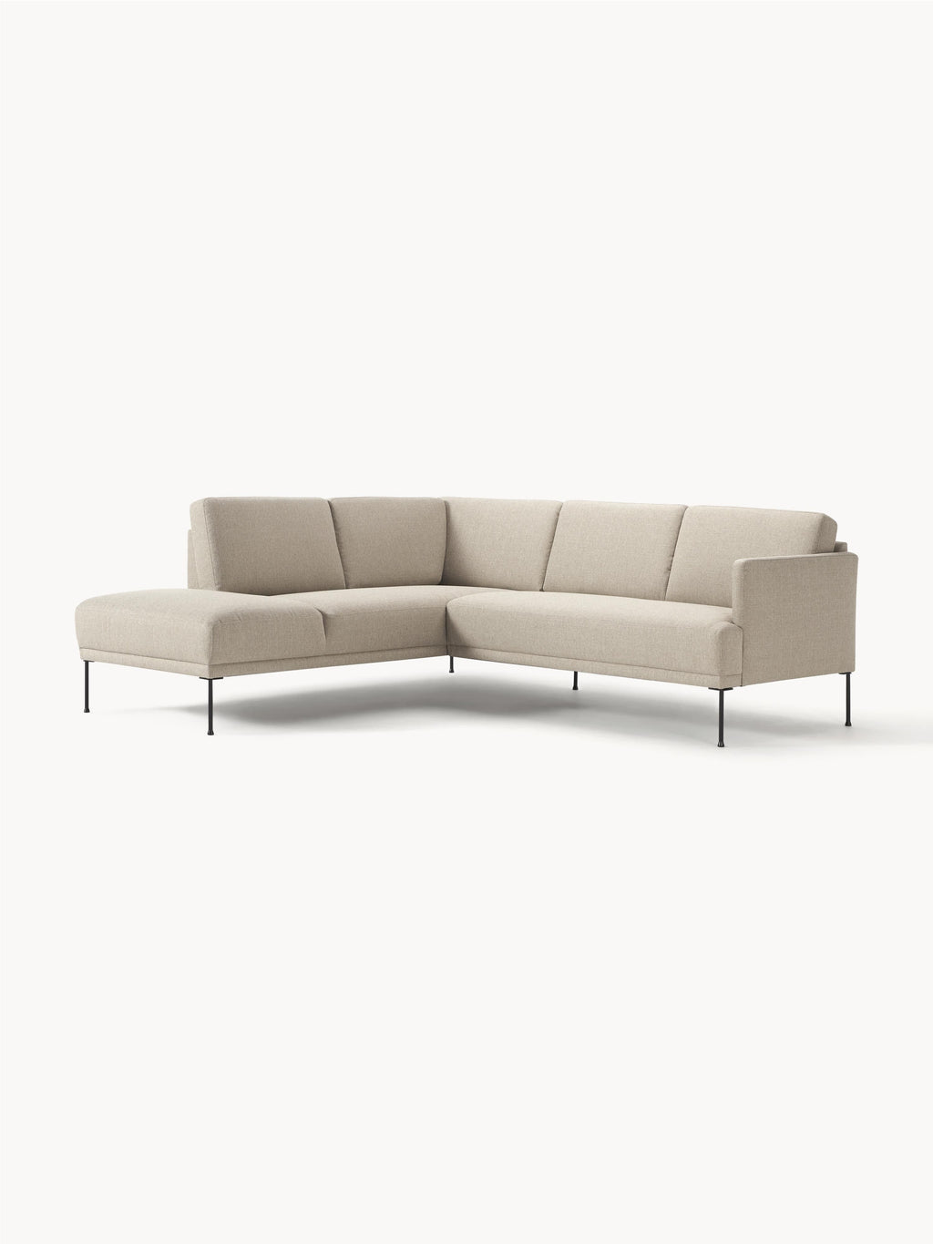 Fluente Corner Sofa