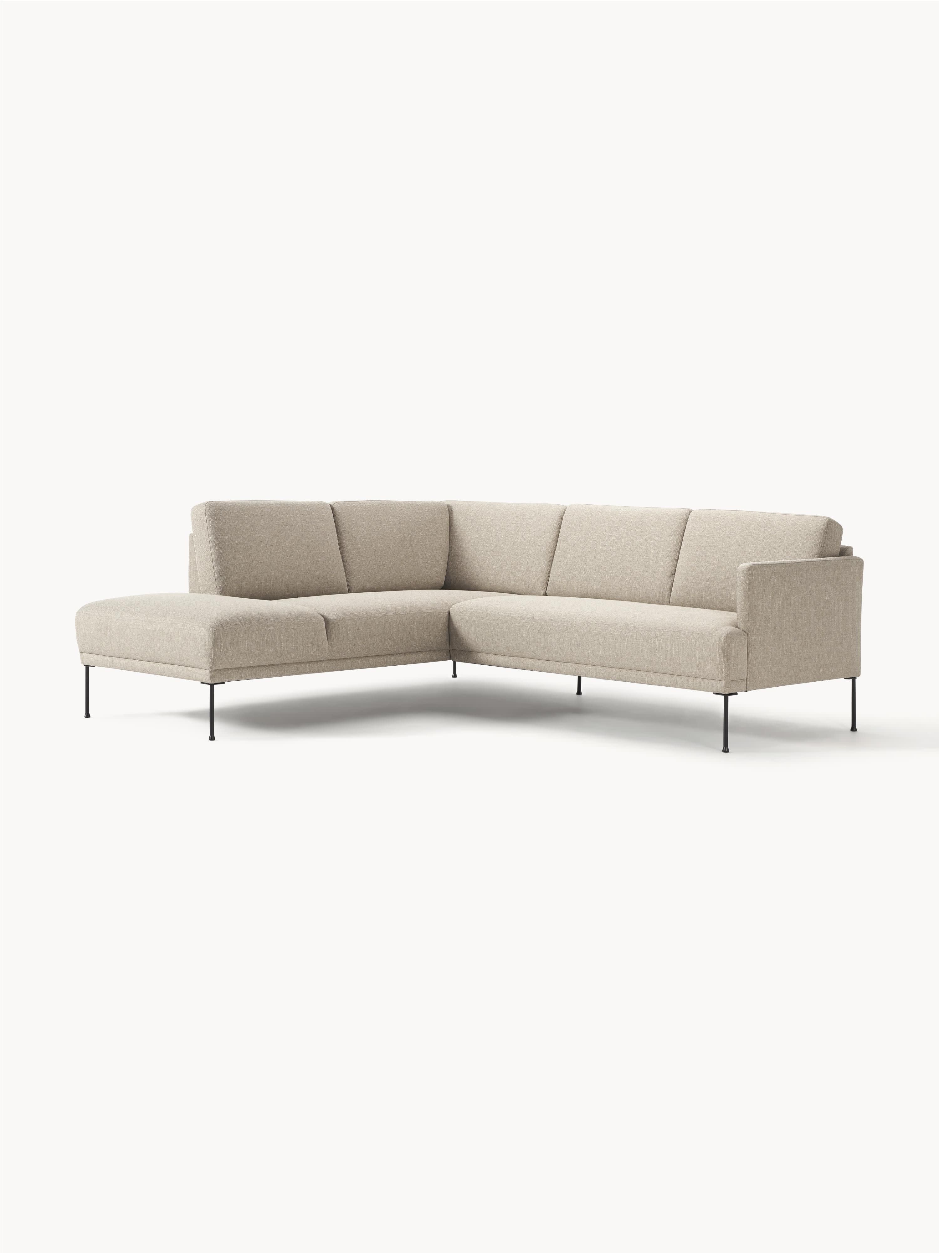 Fluente Corner Sofa