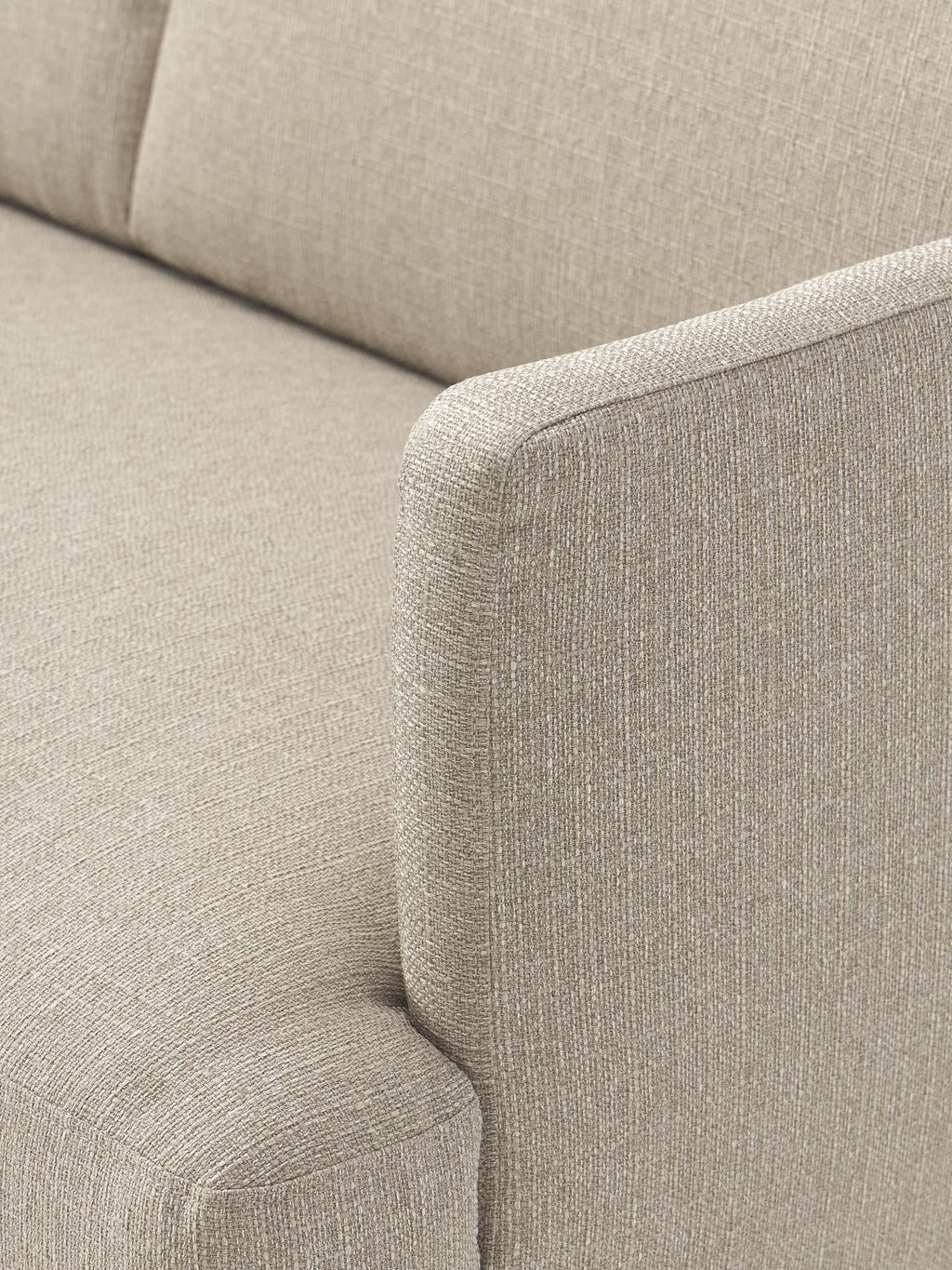 Fluente Corner Sofa