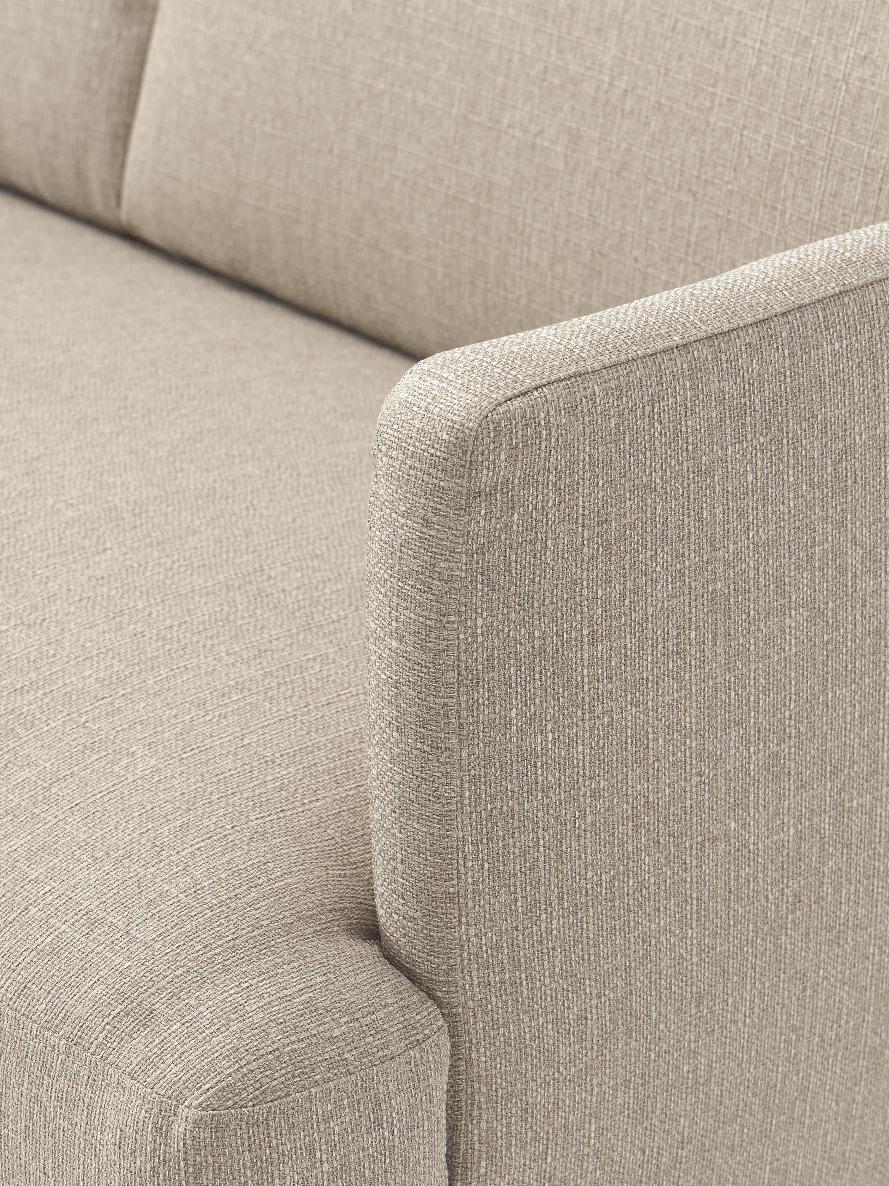 Fluente Corner Sofa