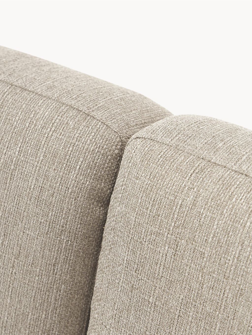 Fluente Corner Sofa