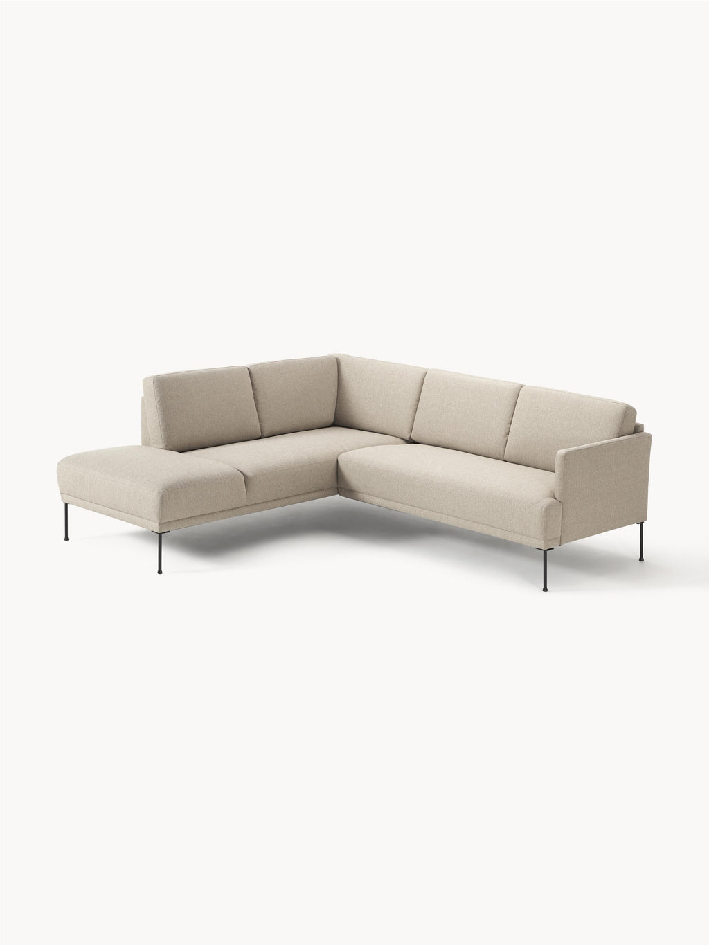 Fluente Corner Sofa