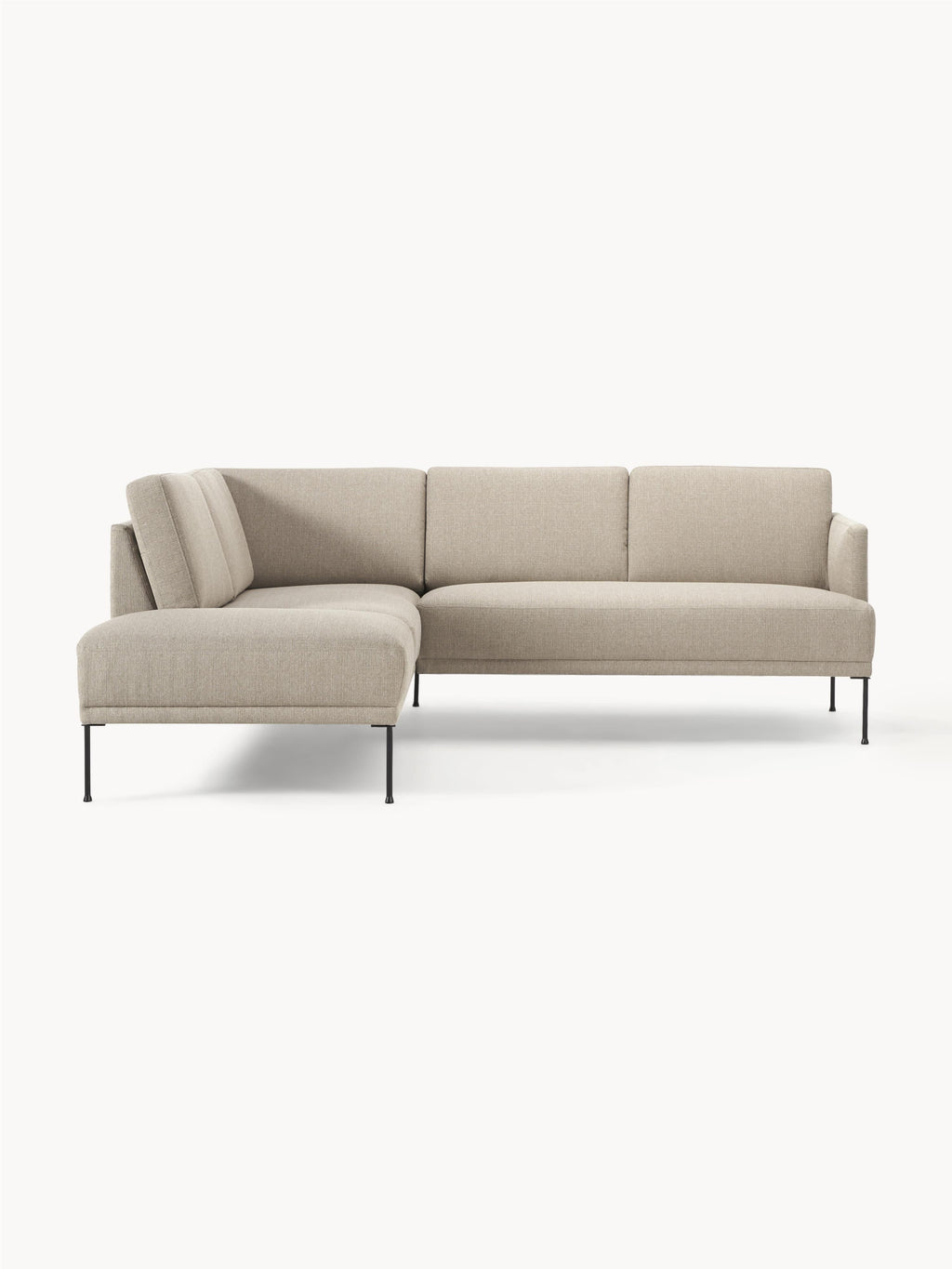 Fluente Corner Sofa