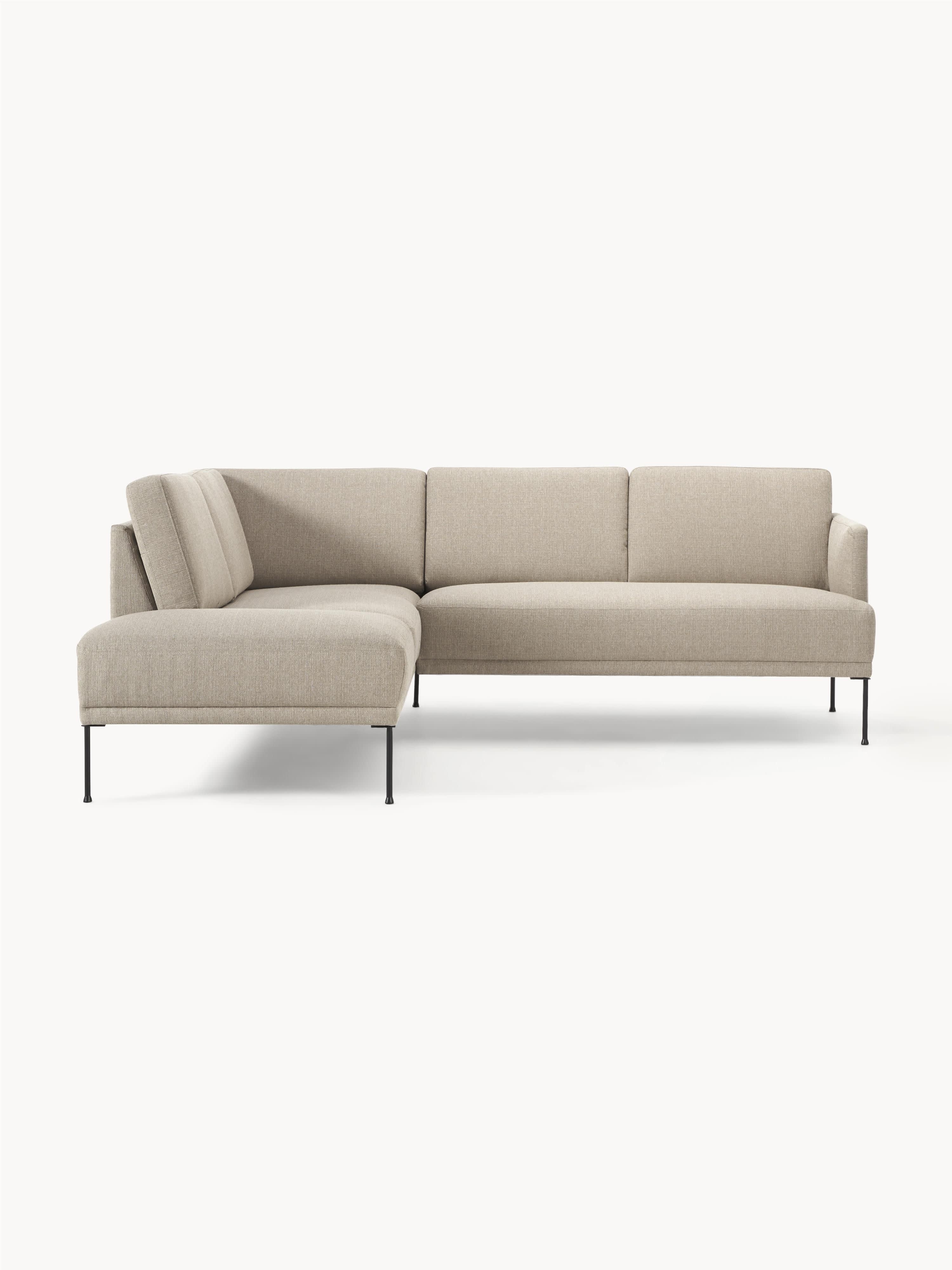 Fluente Corner Sofa