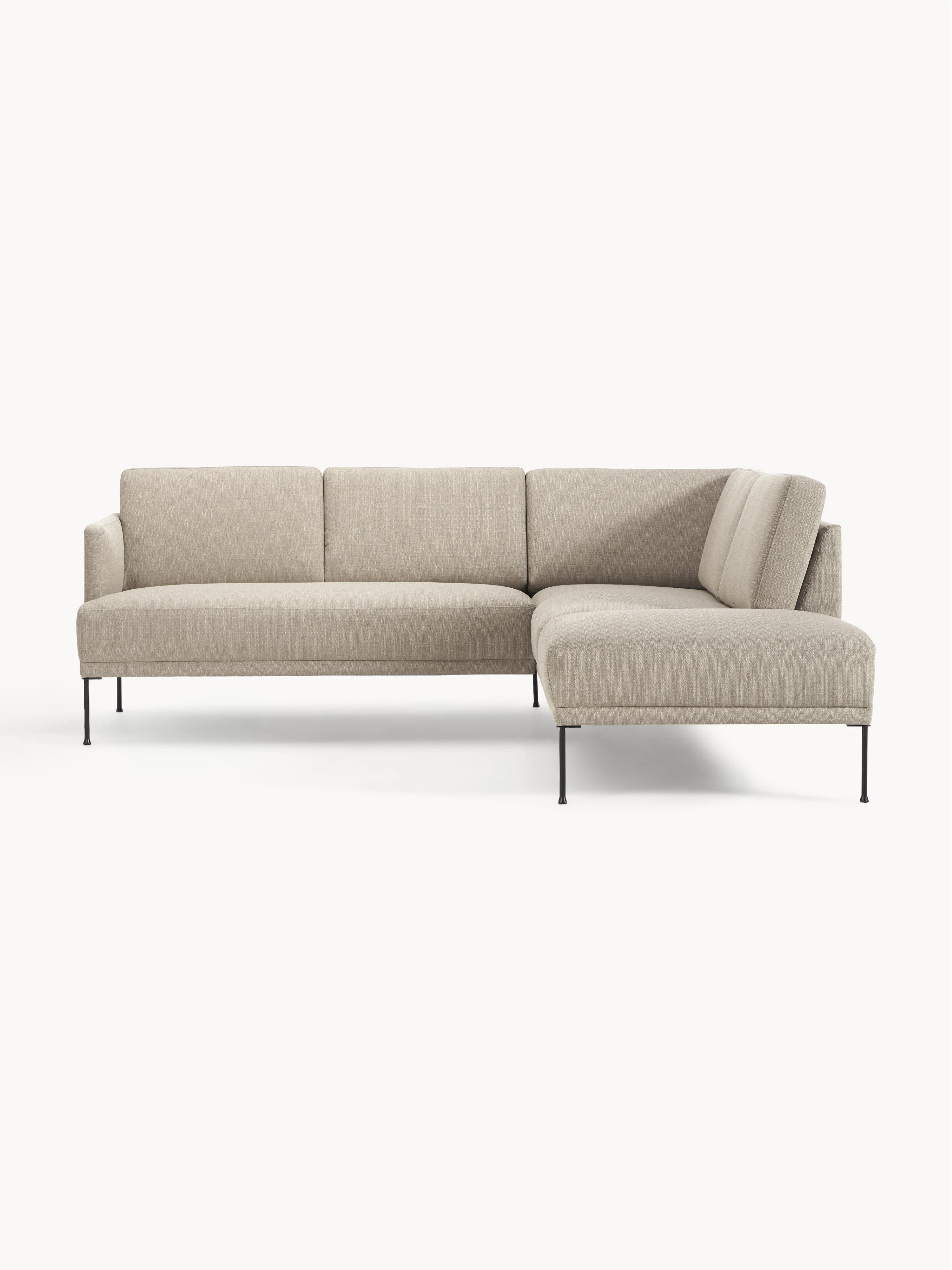 Fluente Corner Sofa