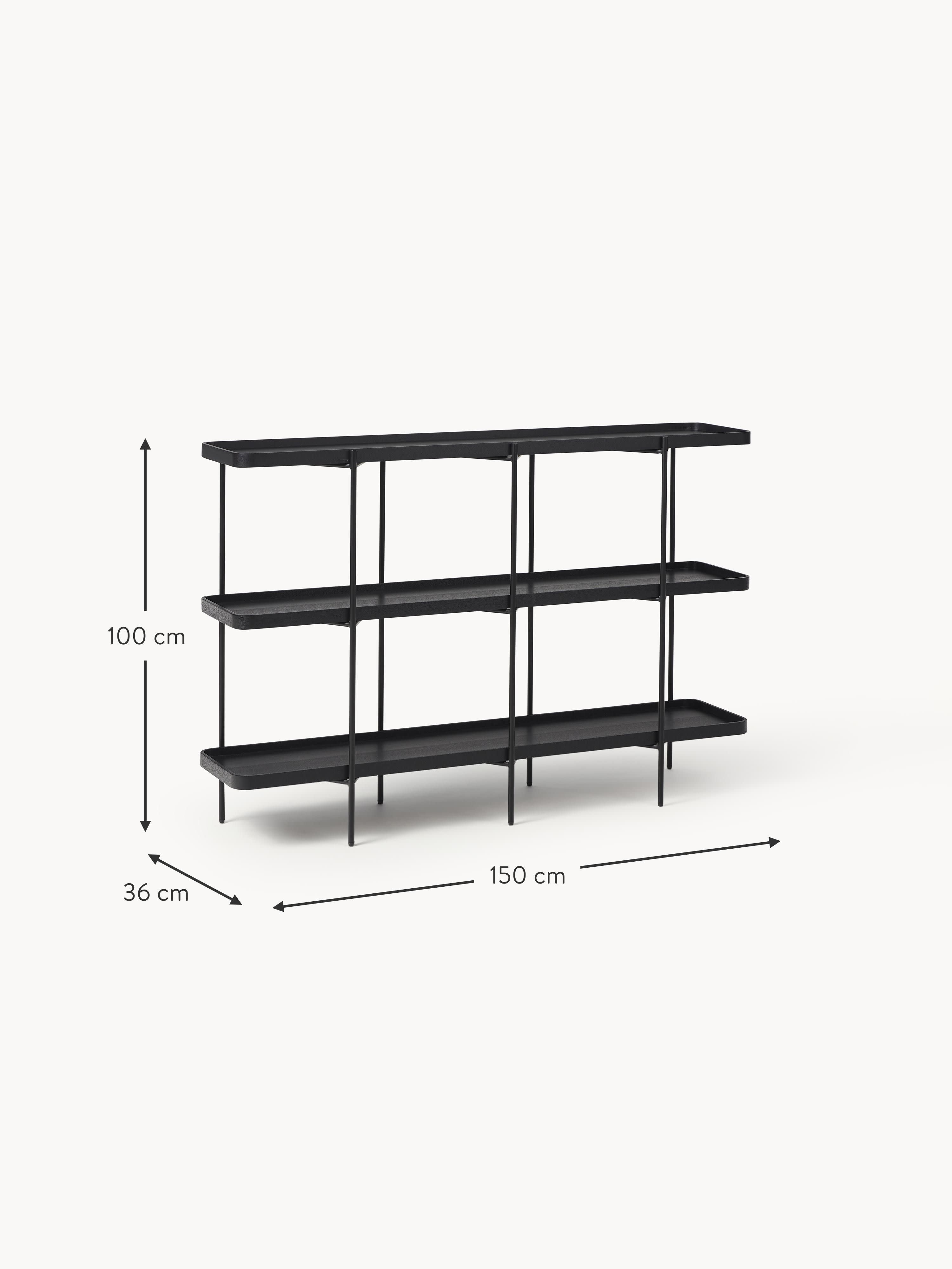 Renee Shelving Unit
