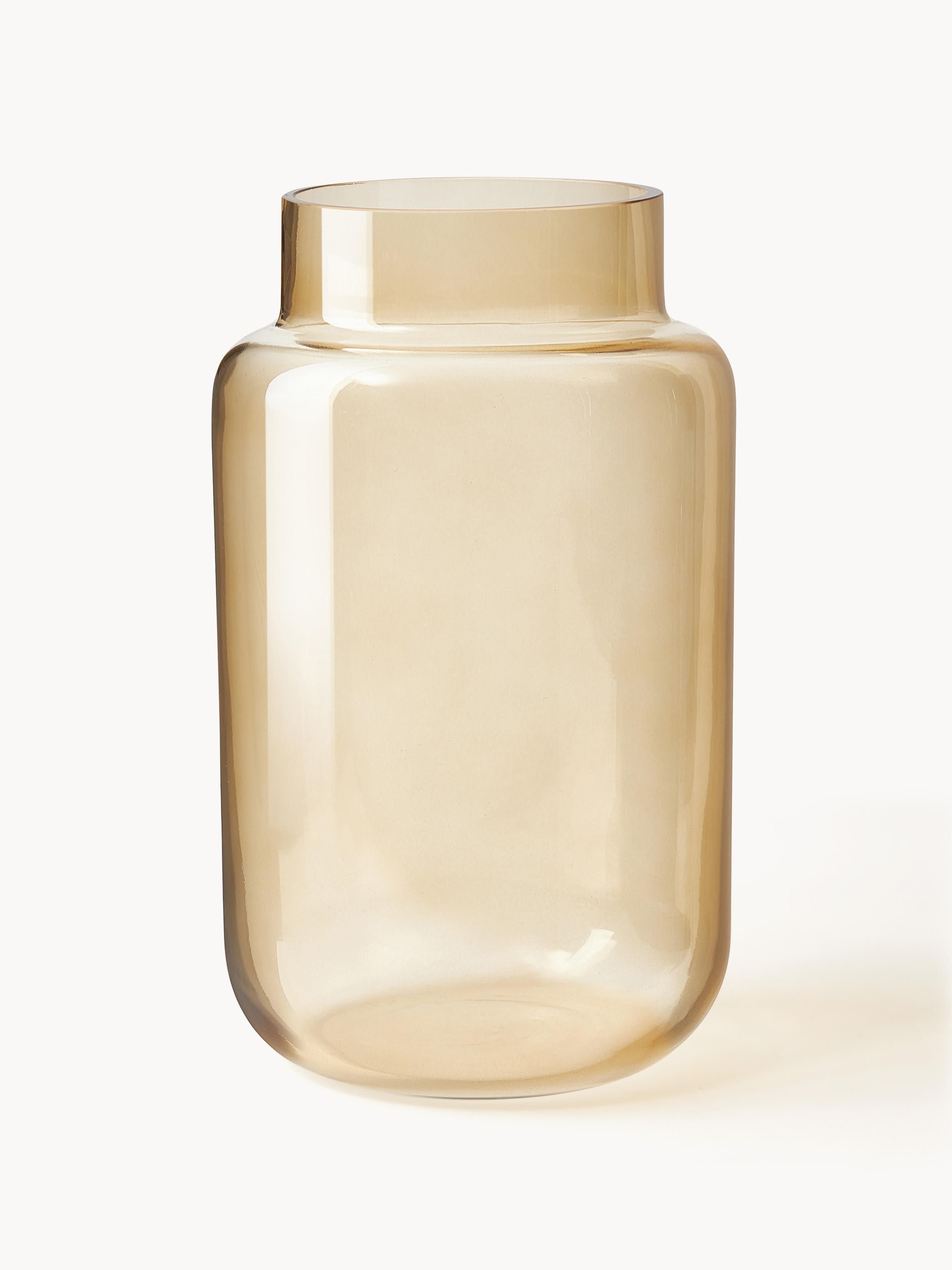 Gallery image 1 - Glass Vase Lasse