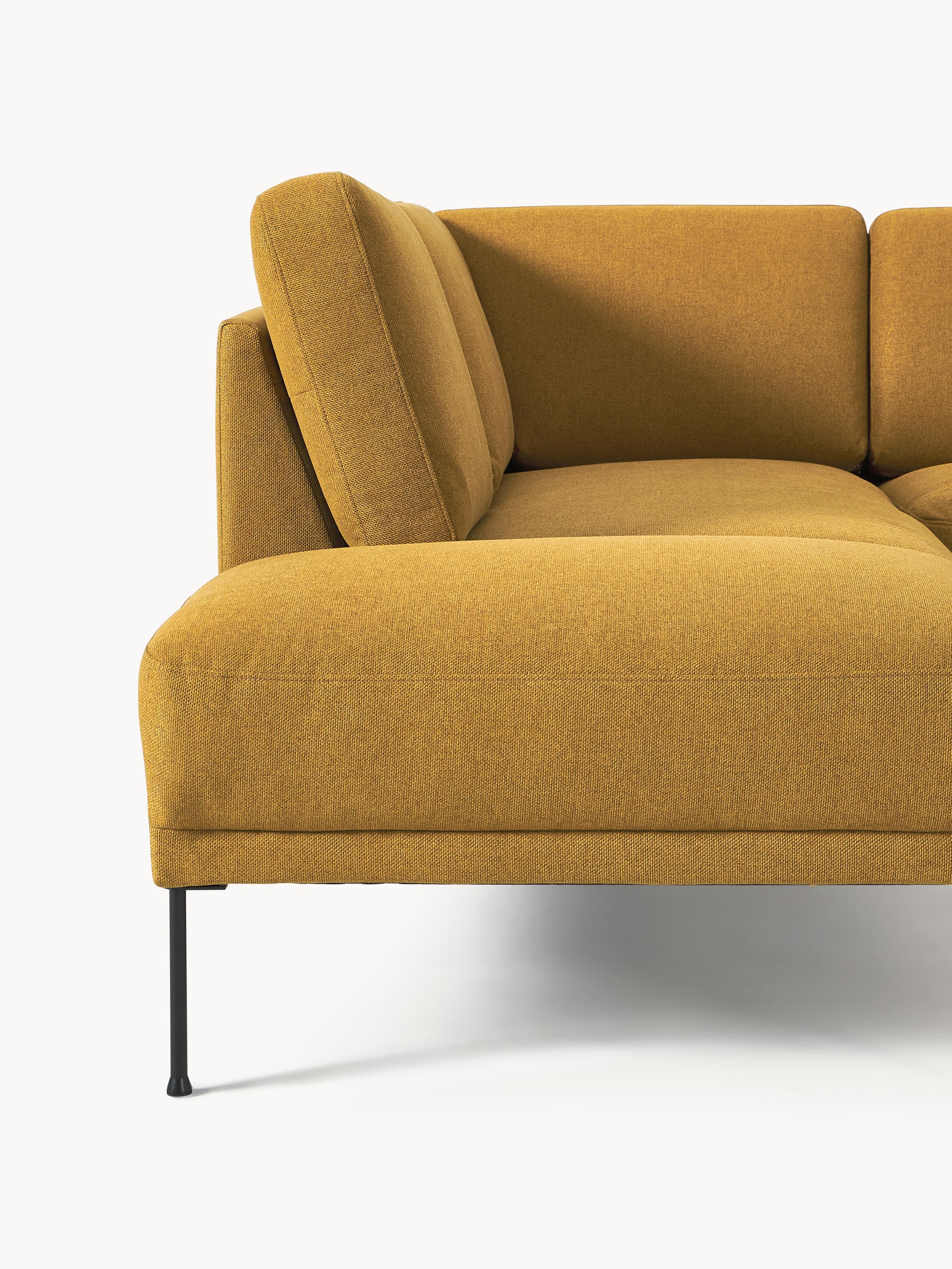 Fluente Corner Sofa