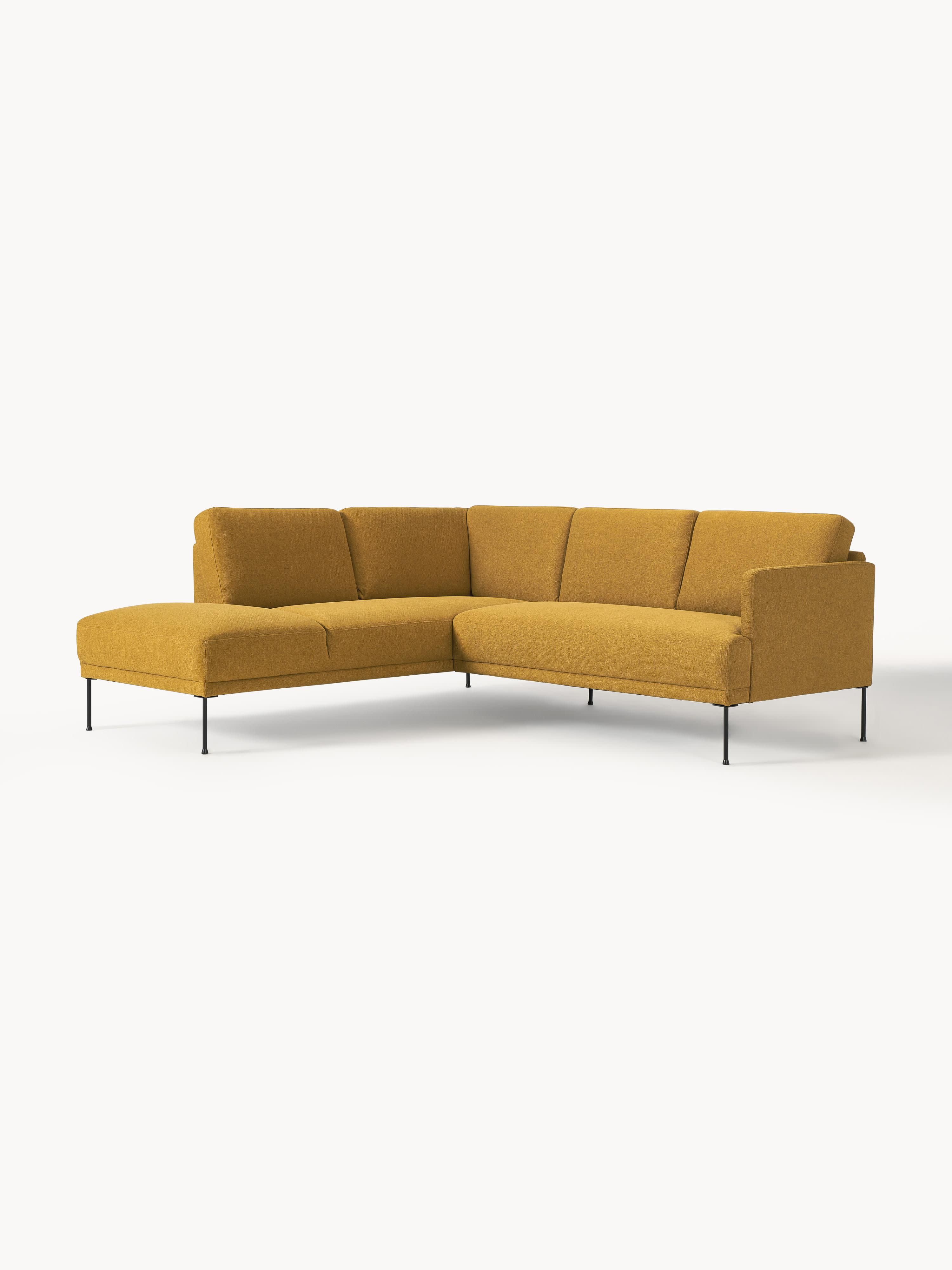 Fluente Corner Sofa