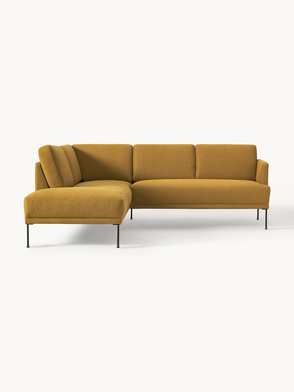 Gallery image 1 - Corner Sofa Fluente