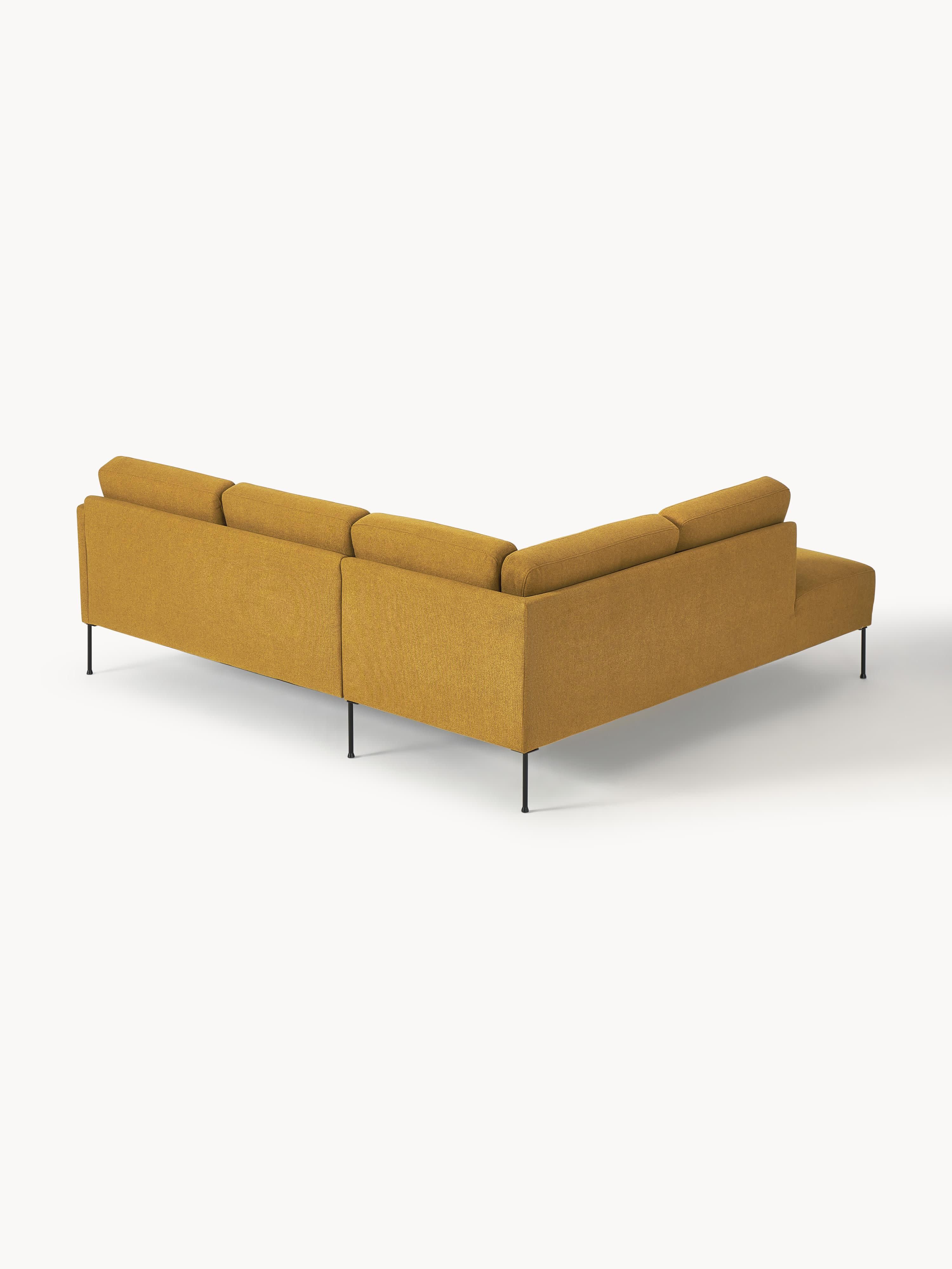 Fluente Corner Sofa