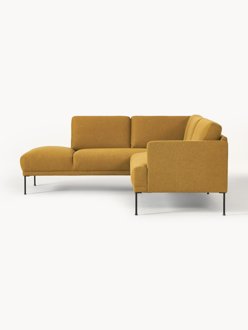 Fluente Corner Sofa