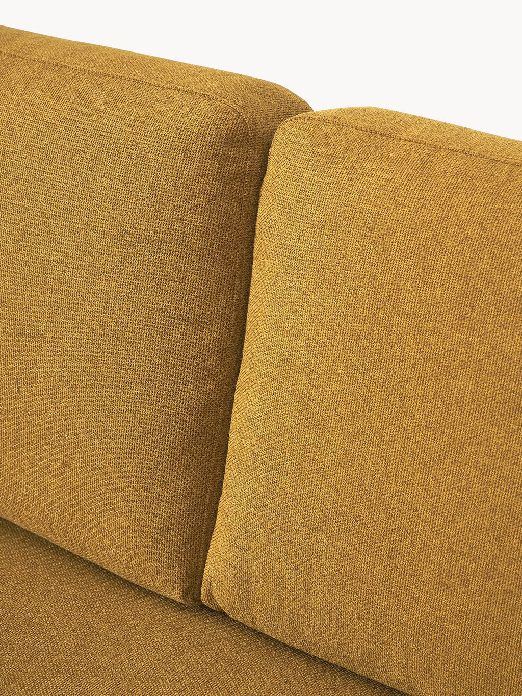 Fluente Corner Sofa