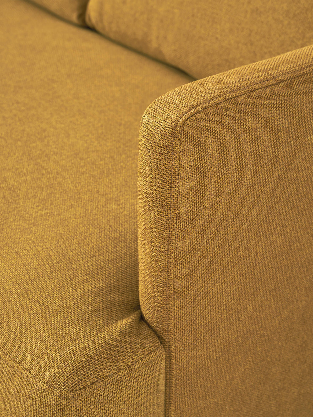Fluente Corner Sofa
