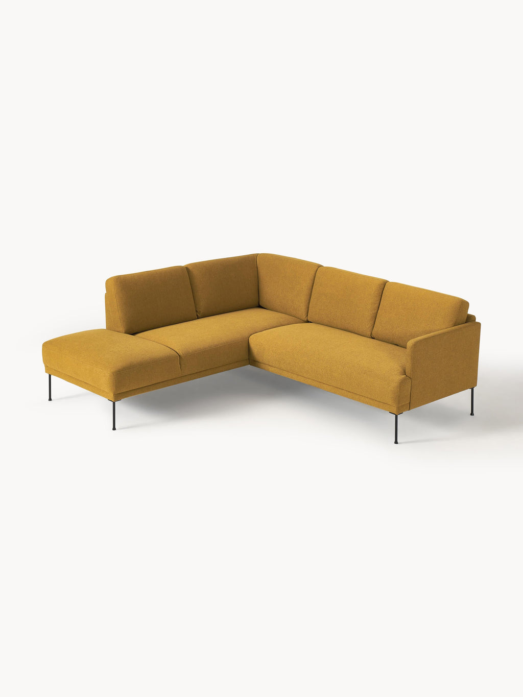 Fluente Corner Sofa