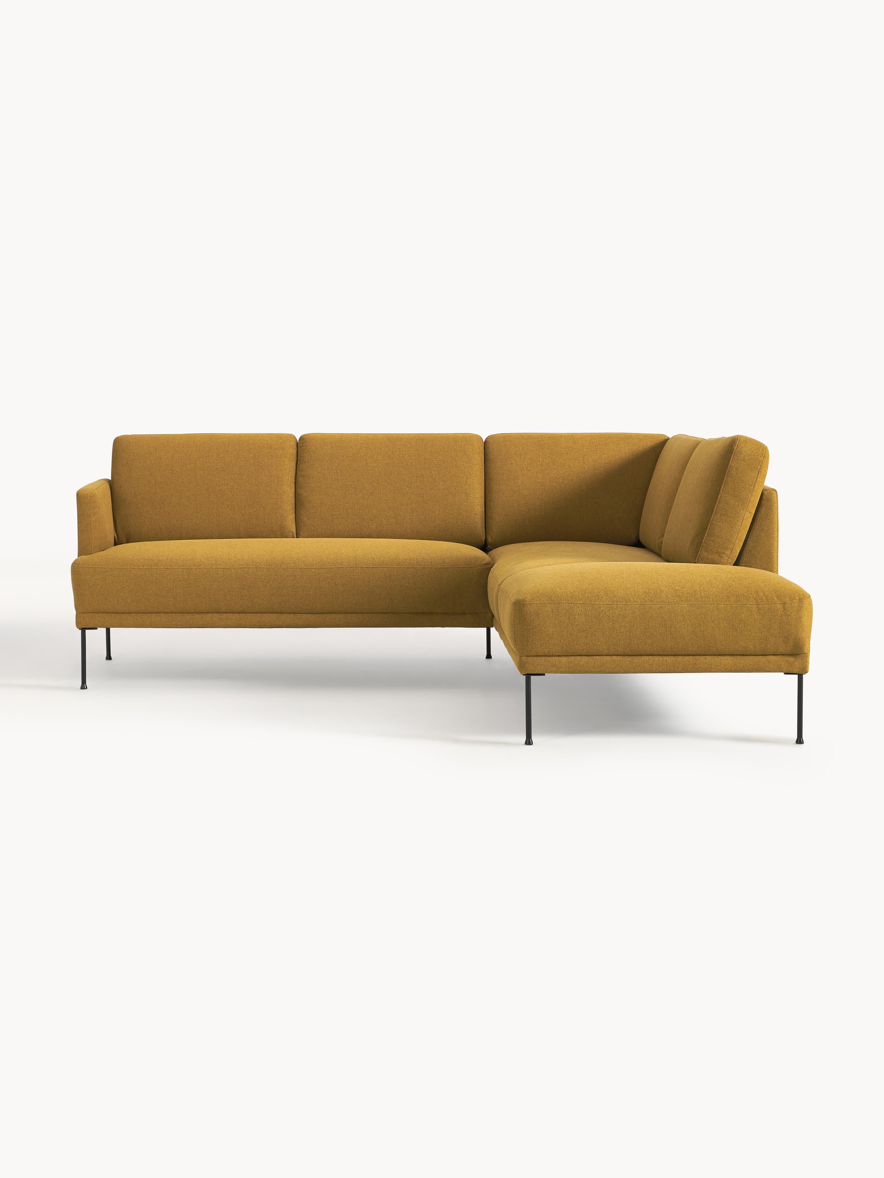 Fluente Corner Sofa
