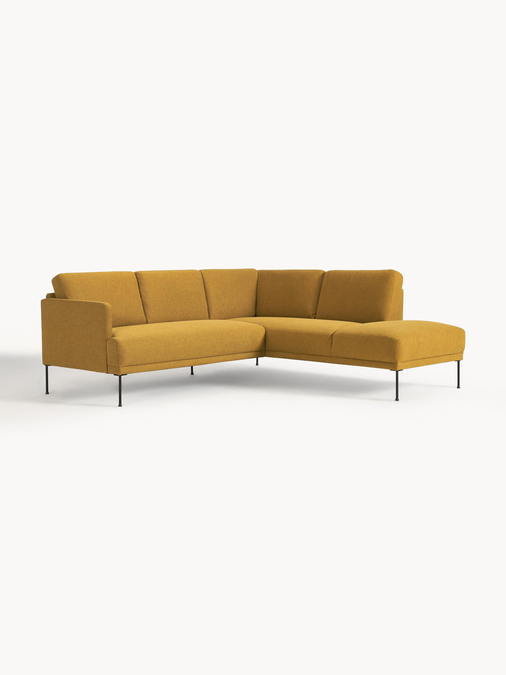 Fluente Corner Sofa
