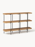 Gallery image 1 - Wooden Shelving Unit Renee