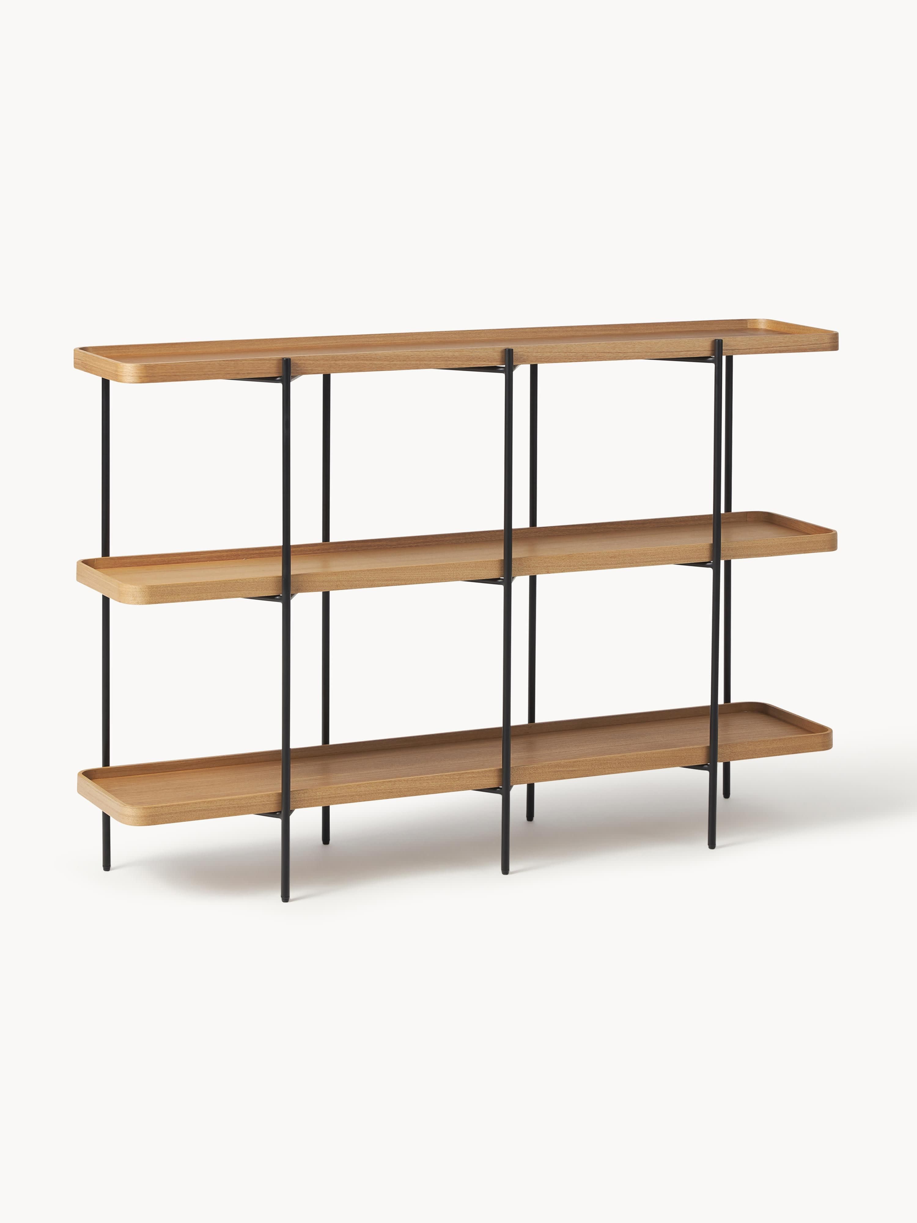 Gallery image 1 - Wooden Shelving Unit Renee