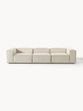 Gallery image 1 - Corduroy Modular Sofa Lennon (4-seater)