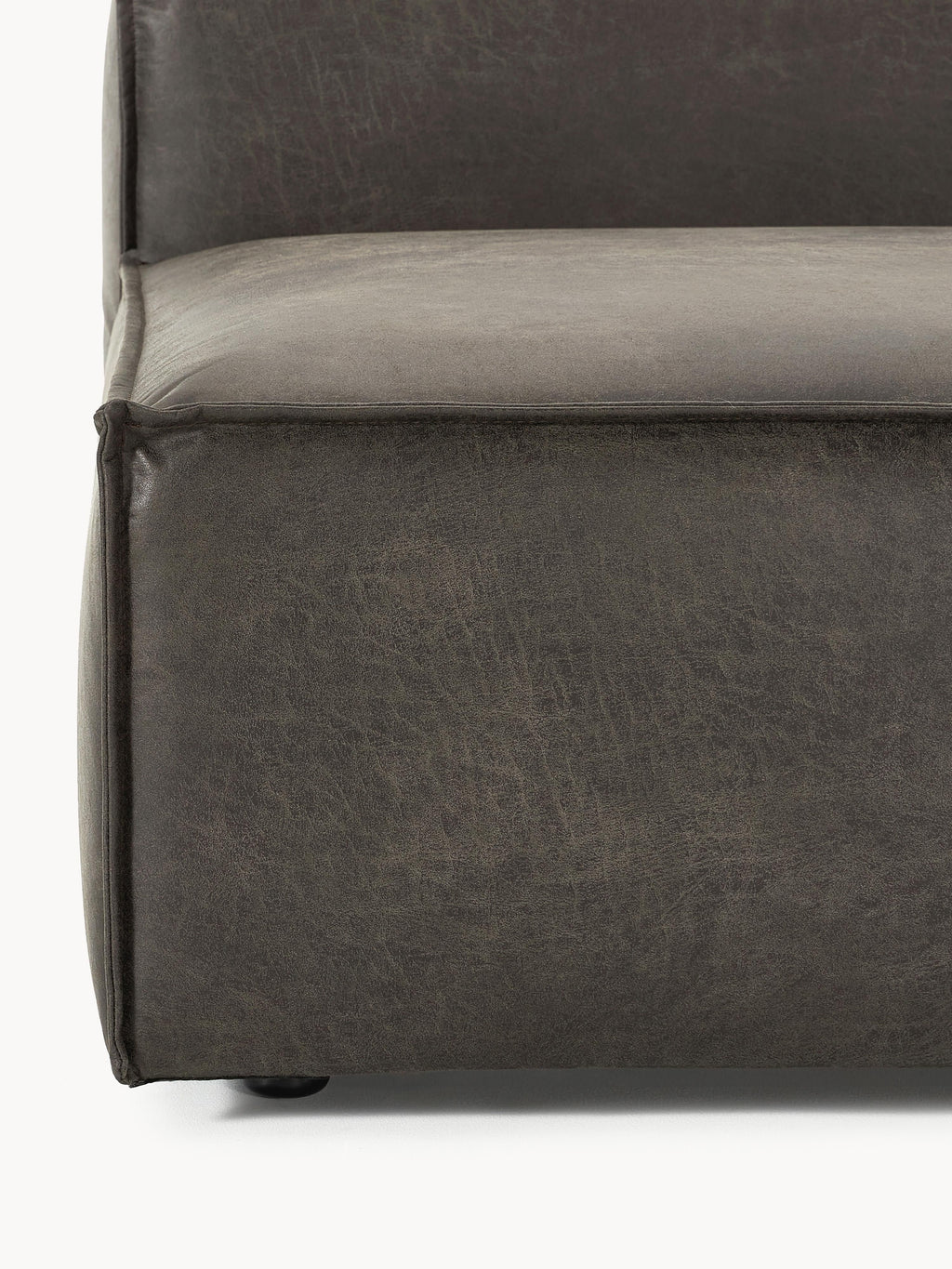 Lennon Leather Centre Module