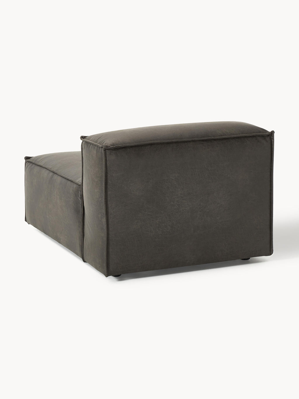 Lennon Leather Centre Module