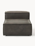 Gallery image 1 - Leather Centre Module Lennon