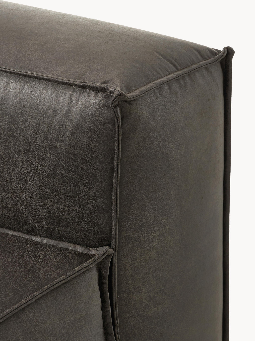 Lennon Leather Centre Module